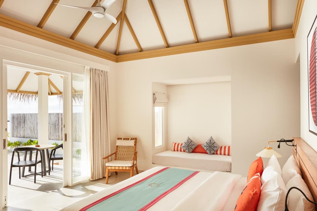 Sun Siyam Iru Veli - 24 Hours Premium All Inclusive Dine Around with Free Sea Plane Transfers & Exclusive Inclusions - View 65