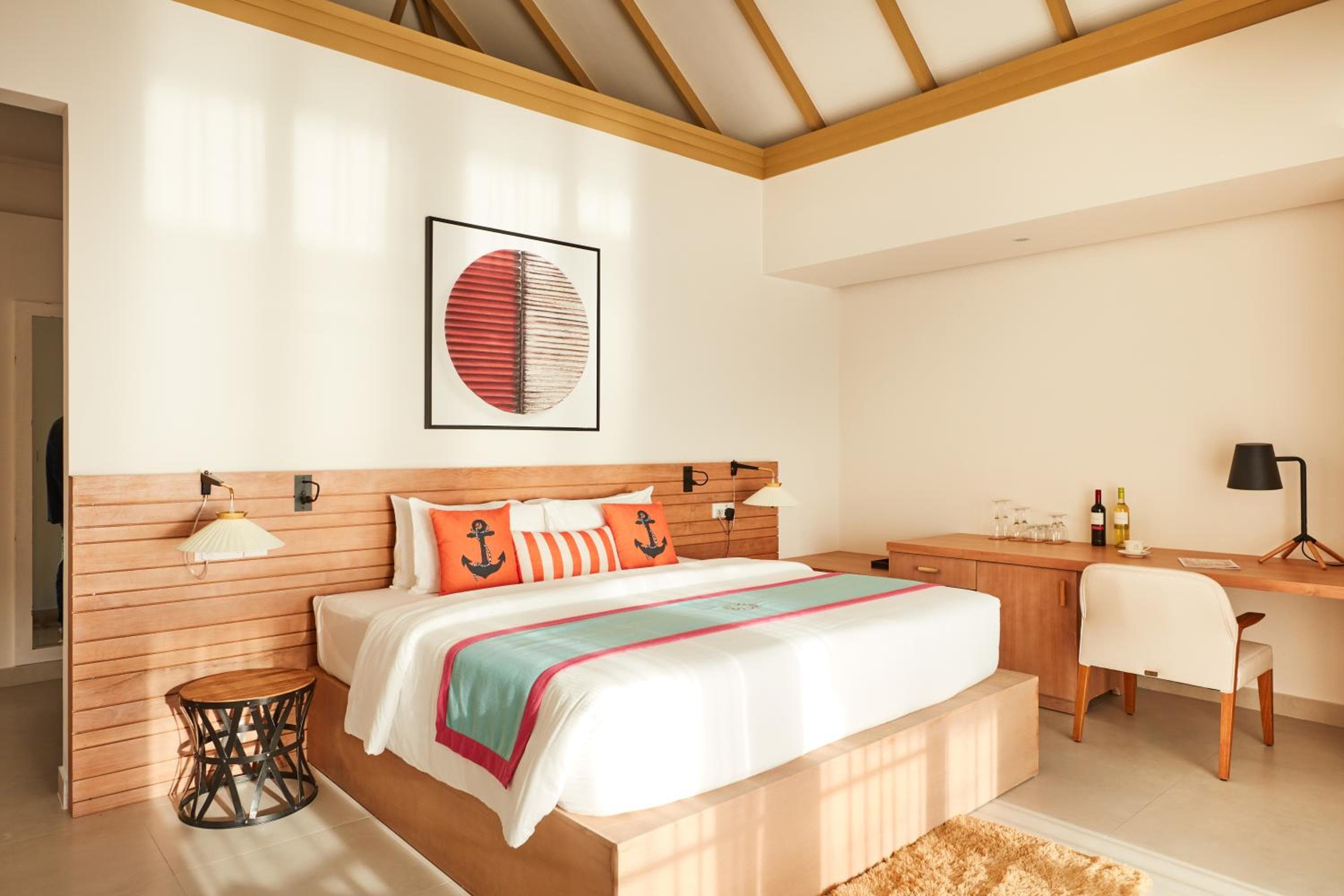 Sun Siyam Iru Veli - 24 Hours Premium All-Inclusive with Free Transfers - View 41