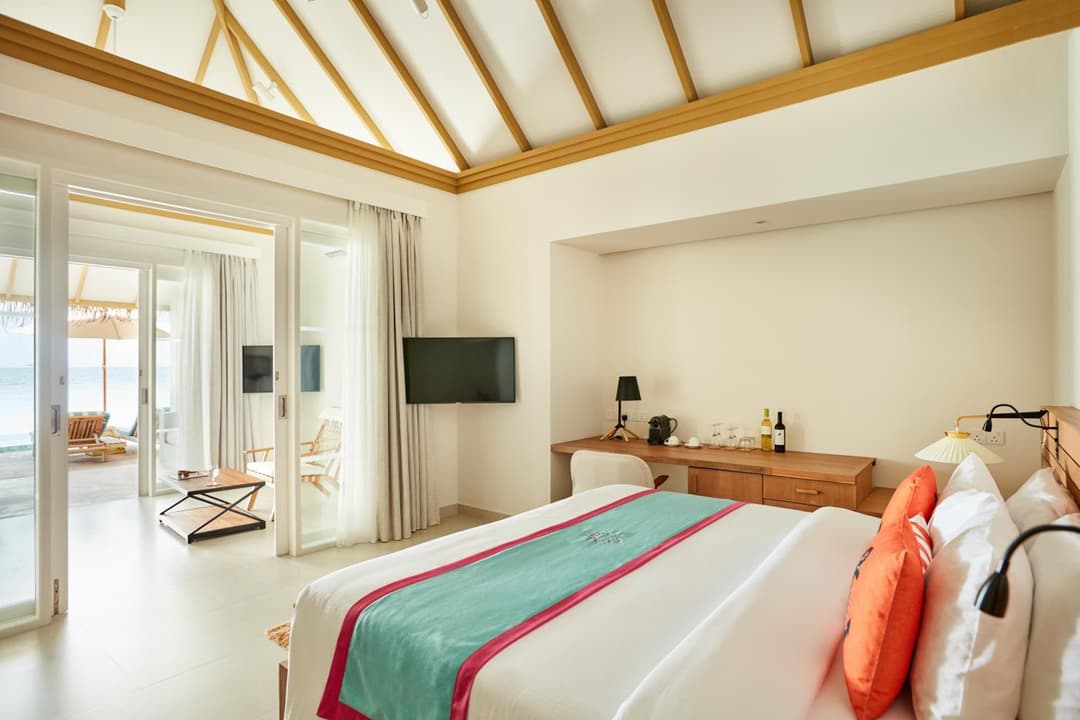 Sun Siyam Iru Veli - 24 Hours Premium All Inclusive Dine Around with Free Sea Plane Transfers & Exclusive Inclusions - View 46