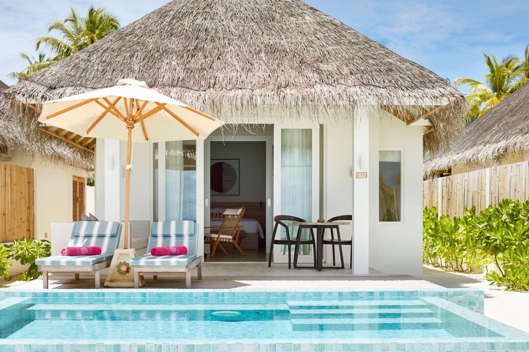Sun Siyam Iru Veli - 24 Hours Premium All Inclusive Dine Around with Free Sea Plane Transfers & Exclusive Inclusions - View 8