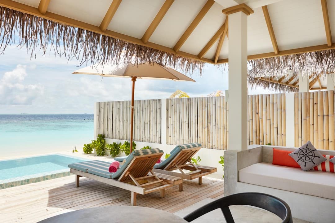 Sun Siyam Iru Veli - 24 Hours Premium All Inclusive Dine Around with Free Sea Plane Transfers & Exclusive Inclusions - View 75
