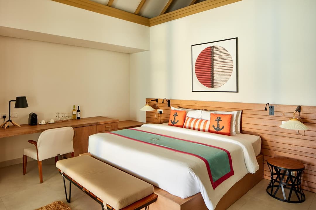 Sun Siyam Iru Veli - 24 Hours Premium All Inclusive Dine Around with Free Sea Plane Transfers & Exclusive Inclusions - View 37