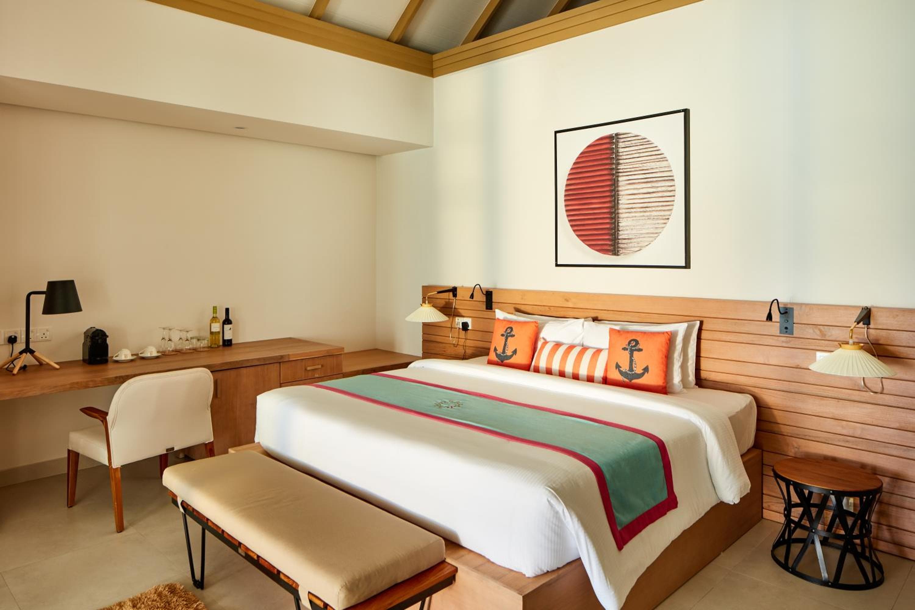 Sun Siyam Iru Veli - 24 Hours Premium All-Inclusive with Free Transfers - View 33