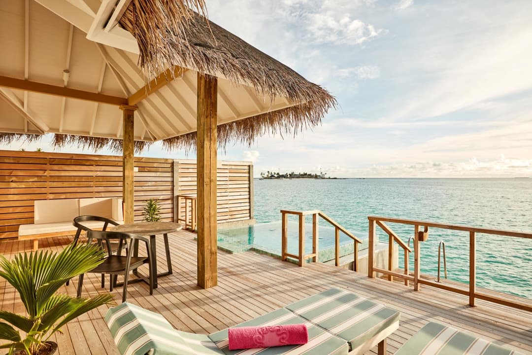 Sun Siyam Iru Veli - 24 Hours Premium All Inclusive Dine Around with Free Sea Plane Transfers & Exclusive Inclusions - View 112