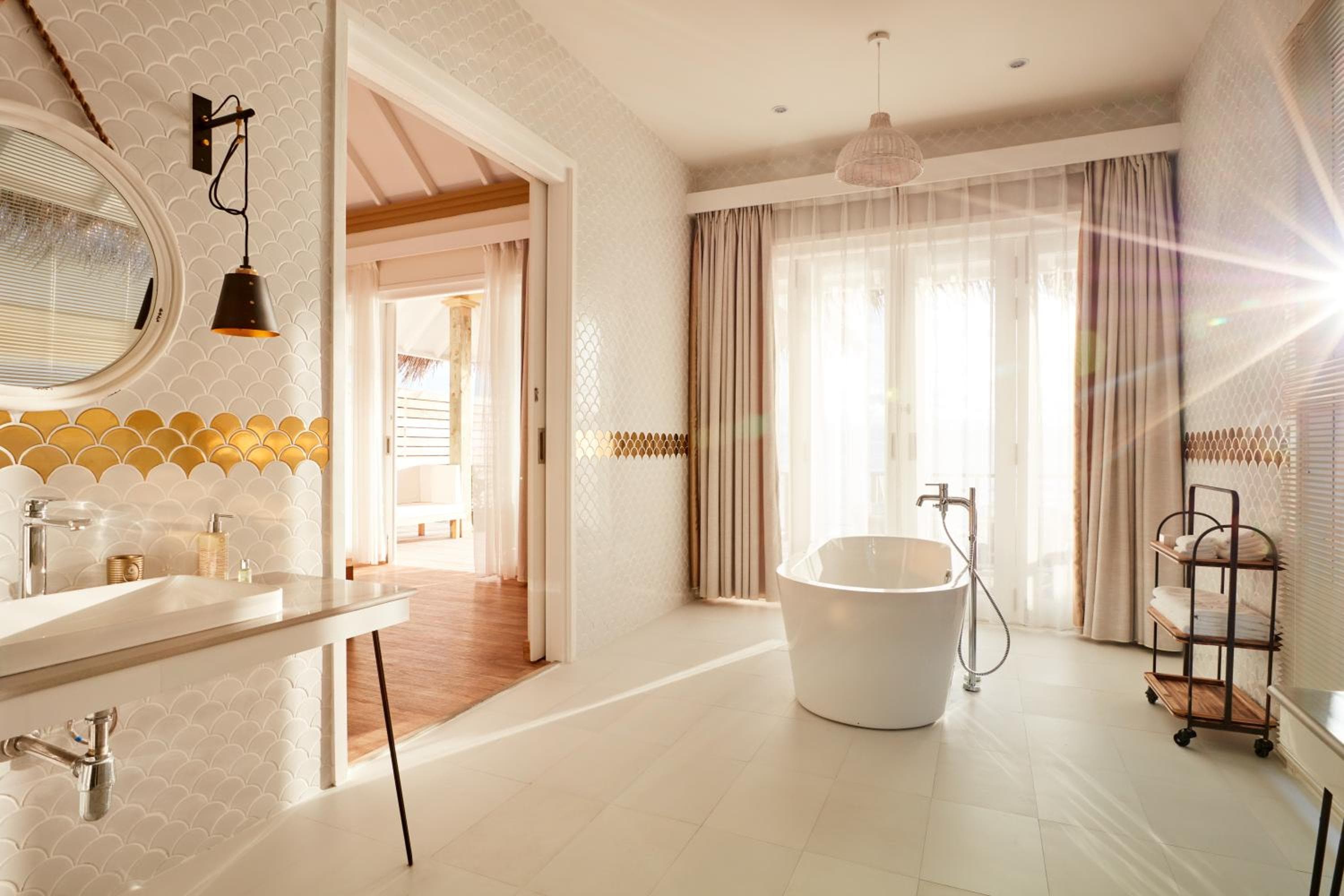 Sun Siyam Iru Veli - 24 Hours Premium All-Inclusive with Free Transfers - View 46