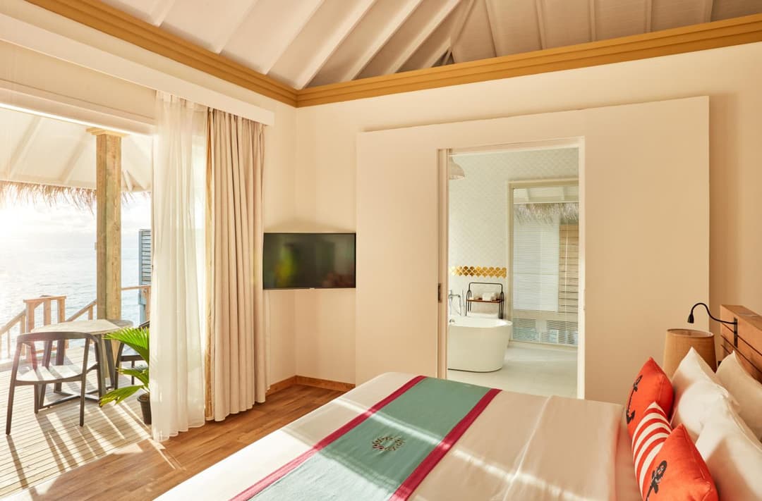 Sun Siyam Iru Veli - 24 Hours Premium All Inclusive Dine Around with Free Sea Plane Transfers & Exclusive Inclusions - View 120