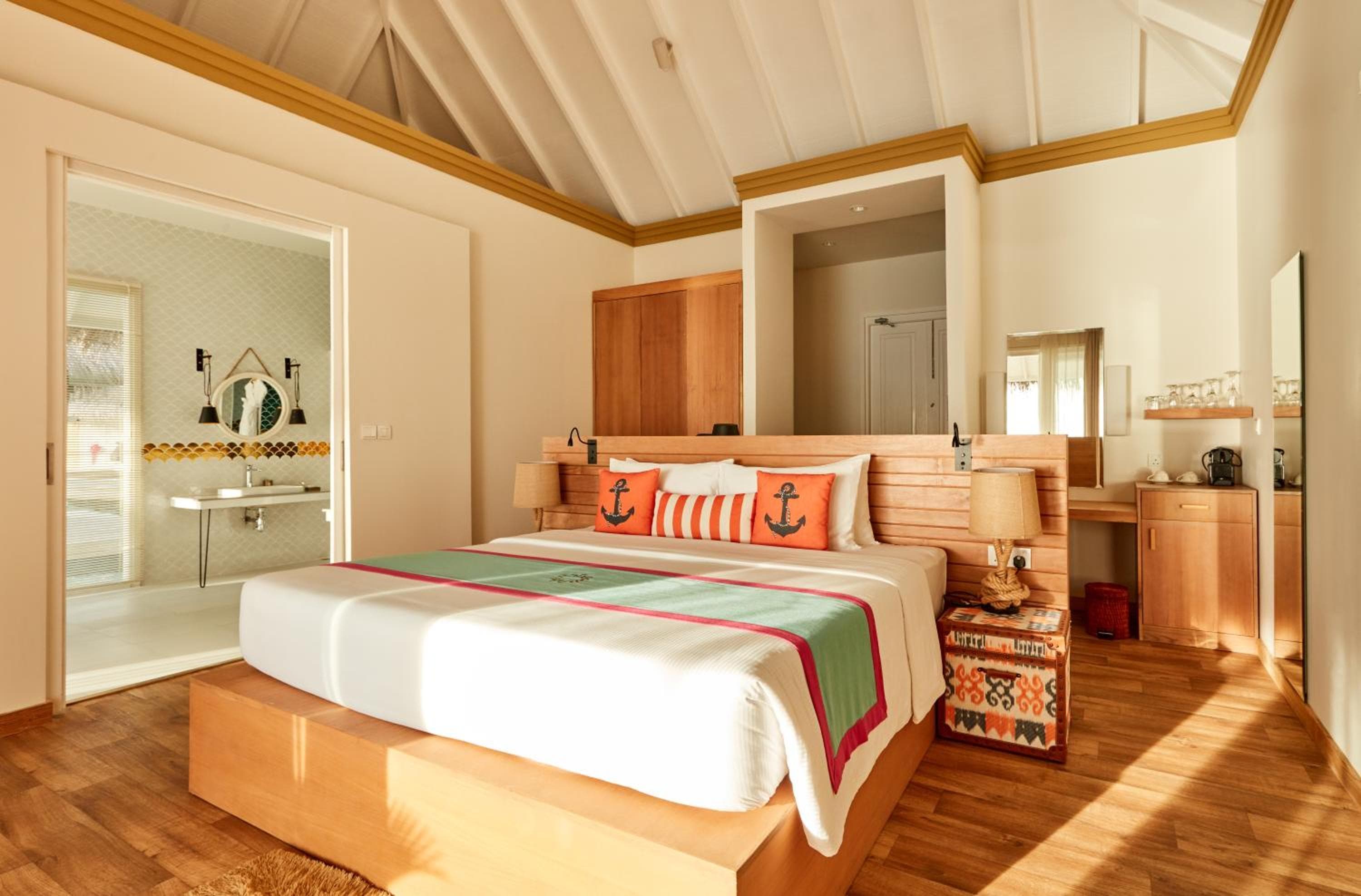 Sun Siyam Iru Veli - 24 Hours Premium All-Inclusive with Free Transfers - View 29