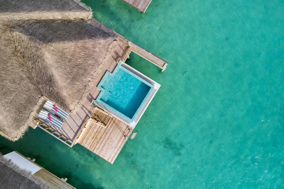 Sun Siyam Iru Veli - 24 Hours Premium All Inclusive Dine Around with Free Sea Plane Transfers & Exclusive Inclusions - View 22