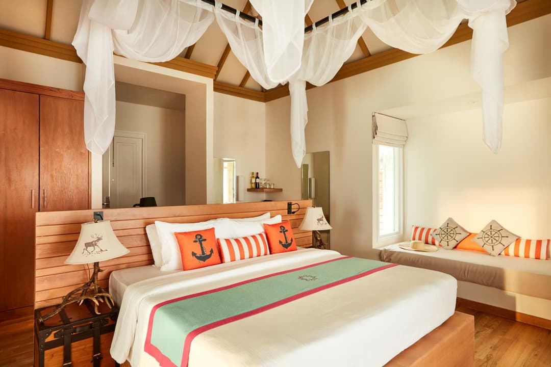 Sun Siyam Iru Veli - 24 Hours Premium All Inclusive Dine Around with Free Sea Plane Transfers & Exclusive Inclusions - View 99