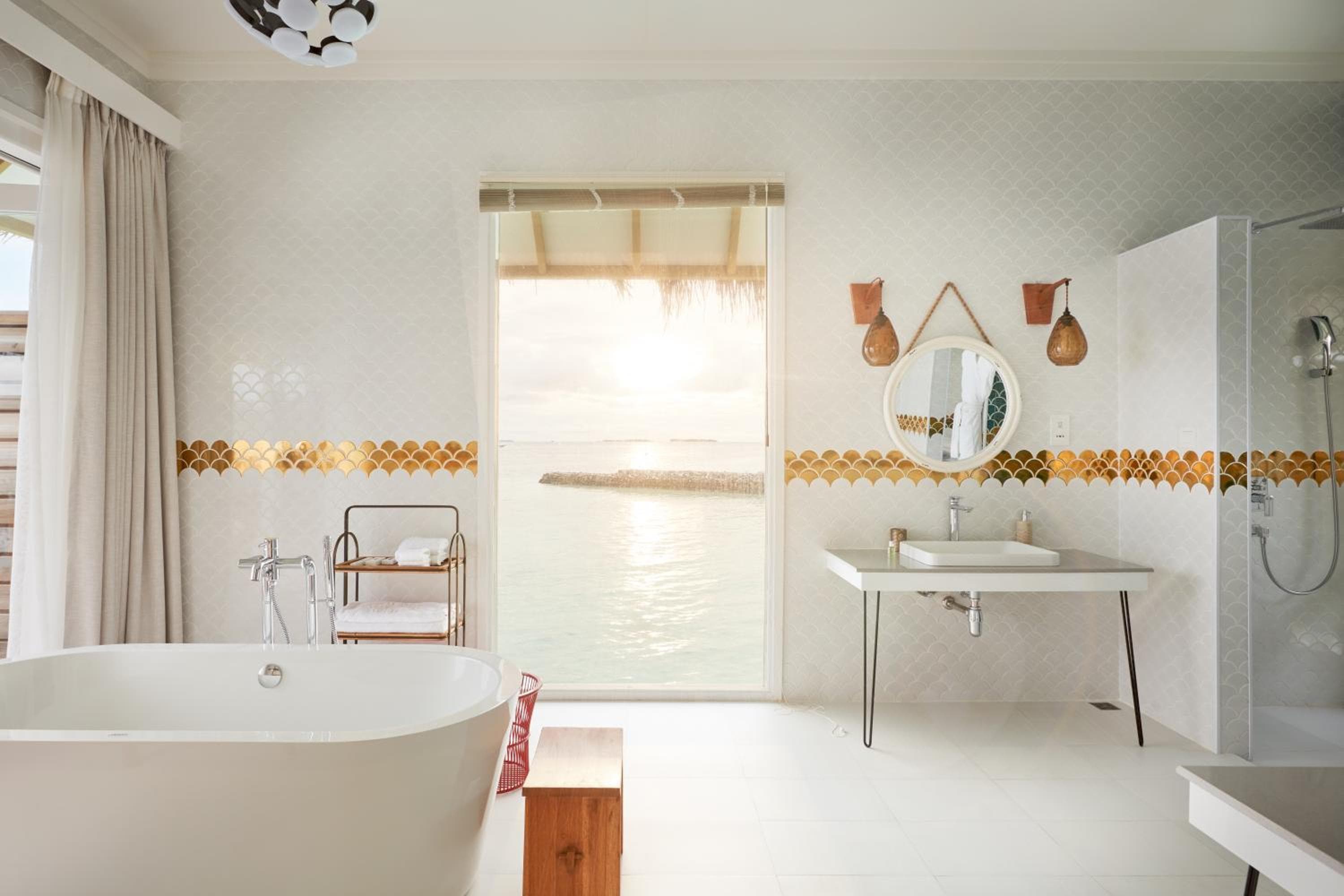 Sun Siyam Iru Veli - 24 Hours Premium All-Inclusive with Free Transfers - View 8