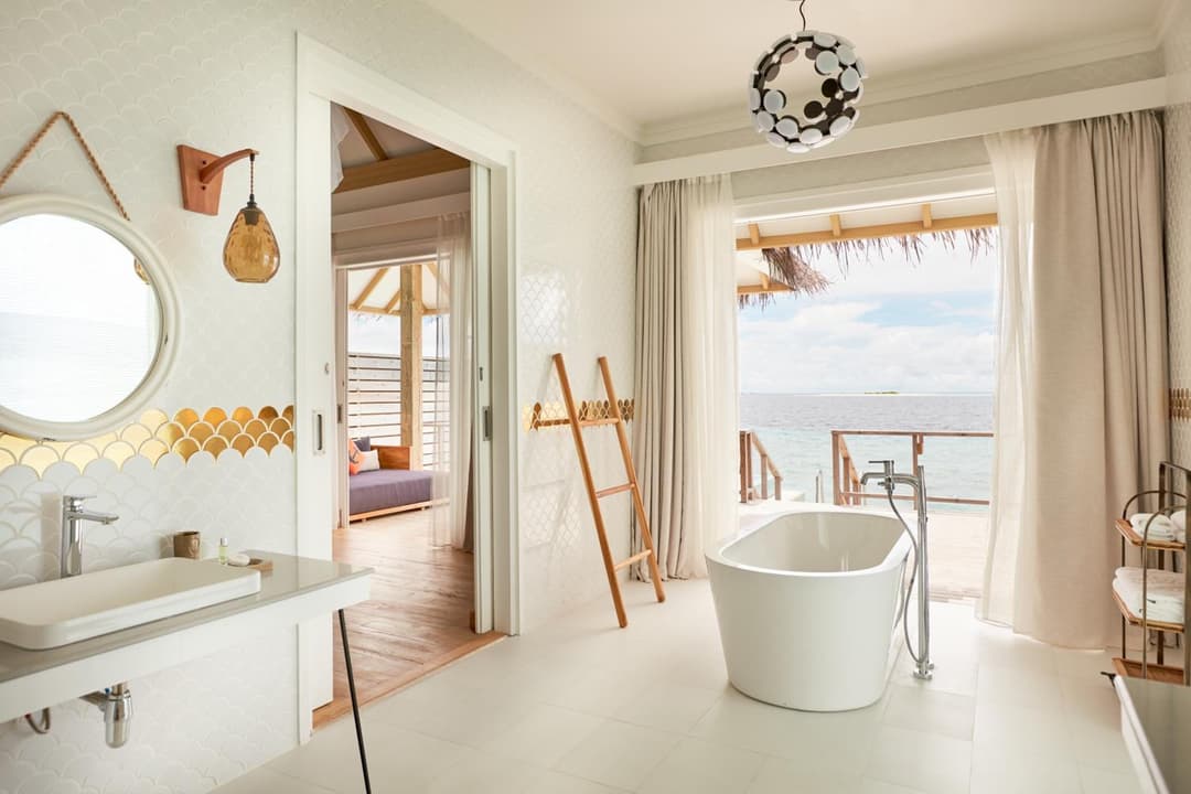 Sun Siyam Iru Veli - 24 Hours Premium All Inclusive Dine Around with Free Sea Plane Transfers & Exclusive Inclusions - View 102