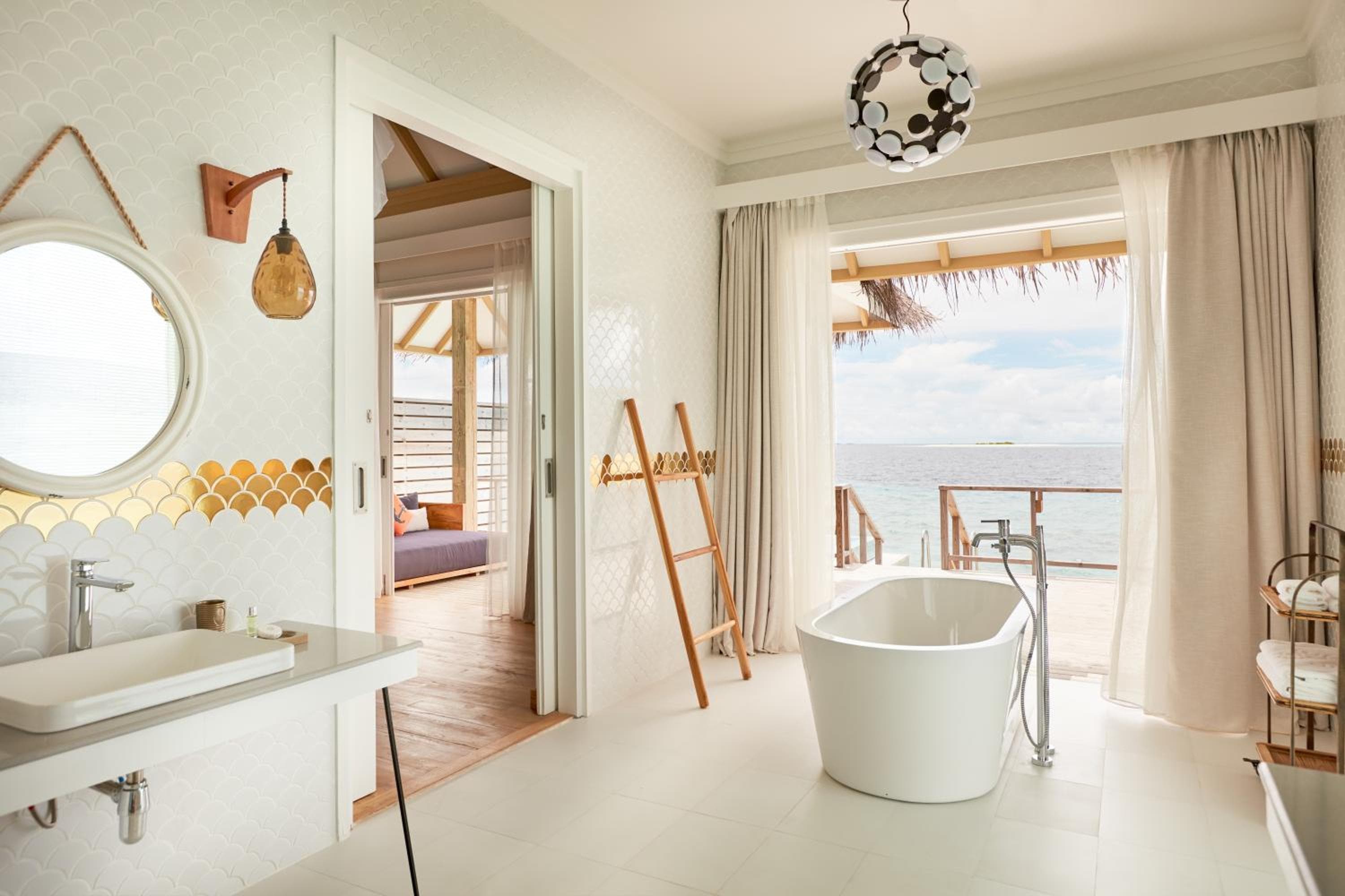 Sun Siyam Iru Veli - 24 Hours Premium All-Inclusive with Free Transfers - View 34