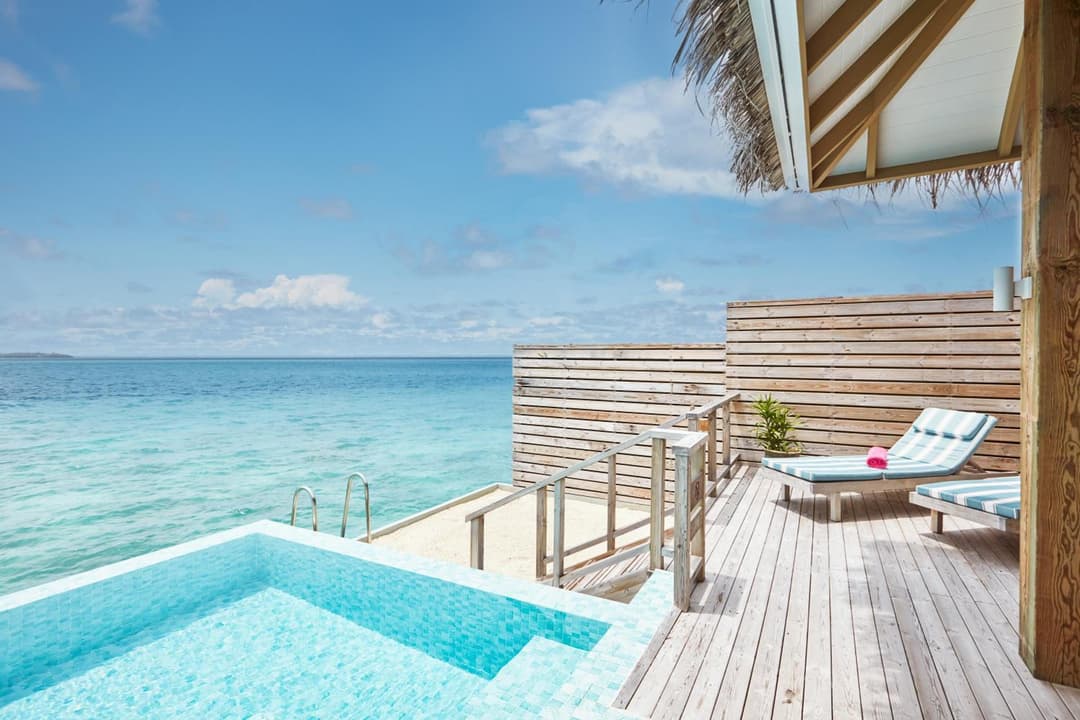 Sun Siyam Iru Veli - 24 Hours Premium All Inclusive Dine Around with Free Sea Plane Transfers & Exclusive Inclusions - View 108