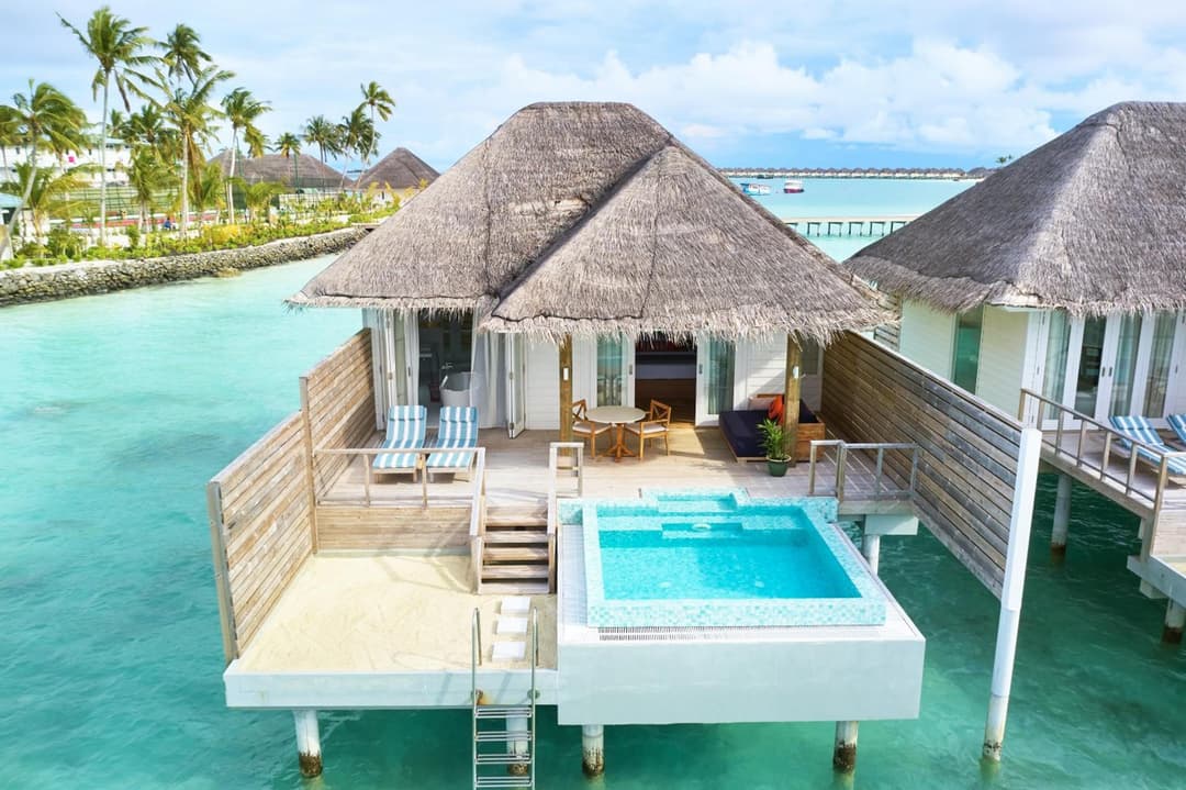 Sun Siyam Iru Veli - 24 Hours Premium All Inclusive Dine Around with Free Sea Plane Transfers & Exclusive Inclusions - View 95