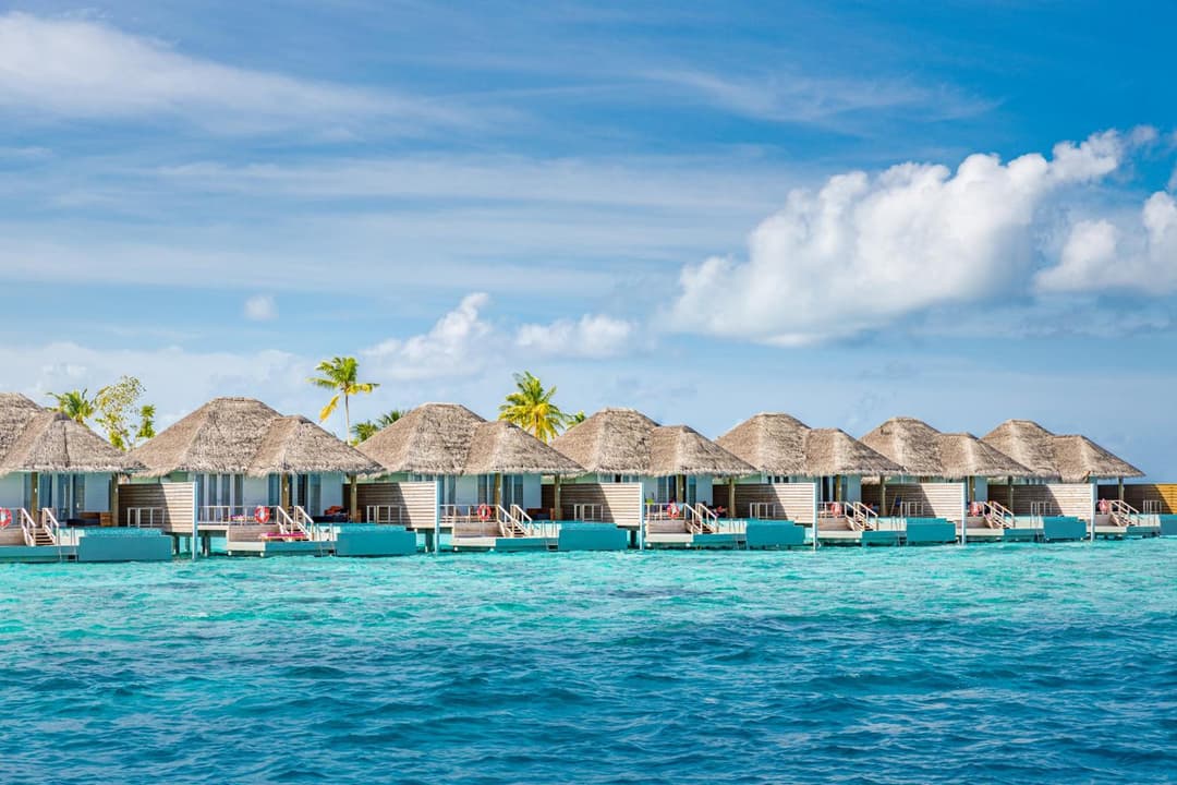 Sun Siyam Iru Veli - 24 Hours Premium All Inclusive Dine Around with Free Sea Plane Transfers & Exclusive Inclusions - View 94
