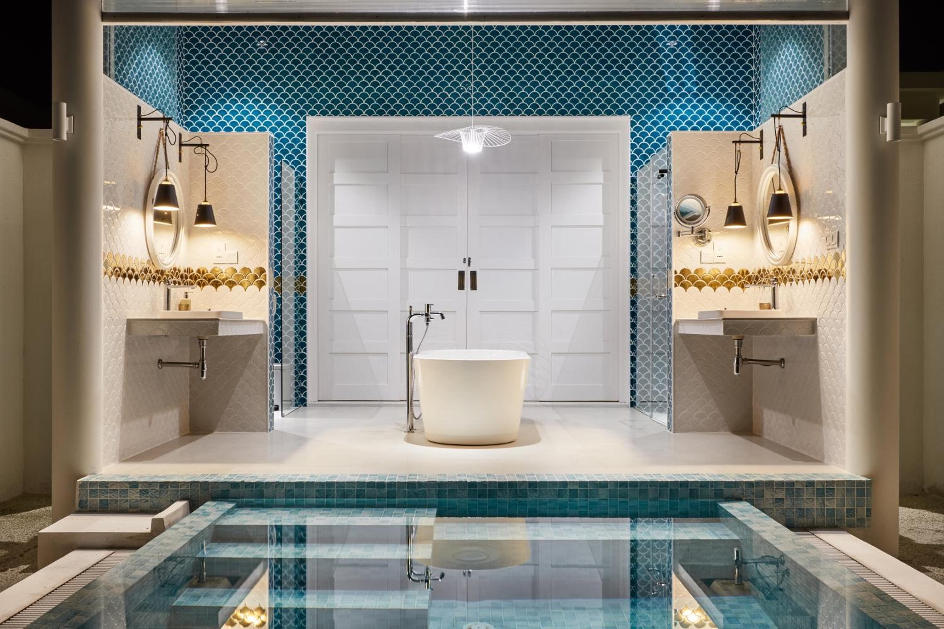 Sun Siyam Iru Veli - 24 Hours Premium All-Inclusive with Free Transfers - View 26