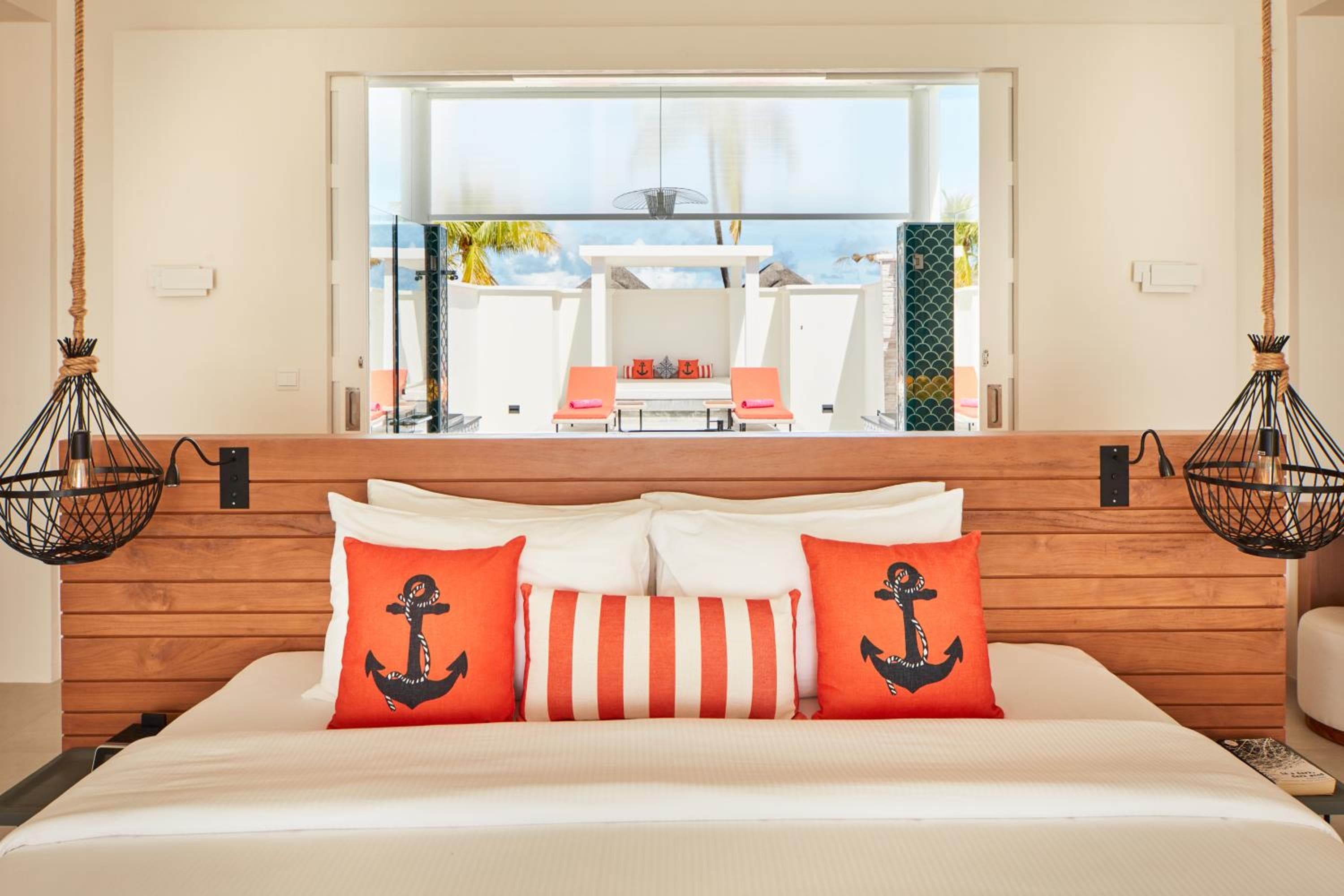 Sun Siyam Iru Veli - 24 Hours Premium All-Inclusive with Free Transfers - View 10