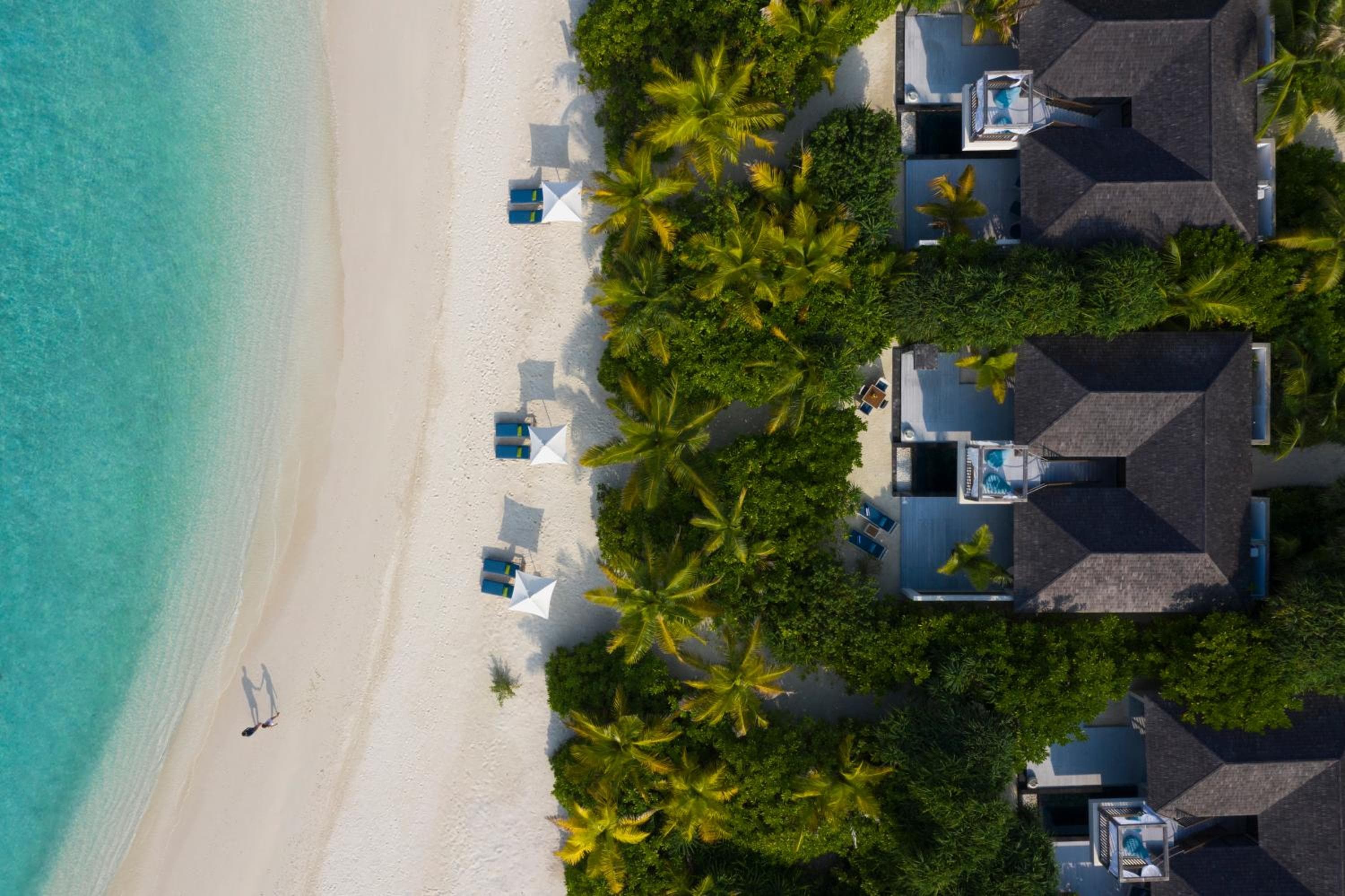 Kuredhivaru Resort and Spa - Maldives - View 56