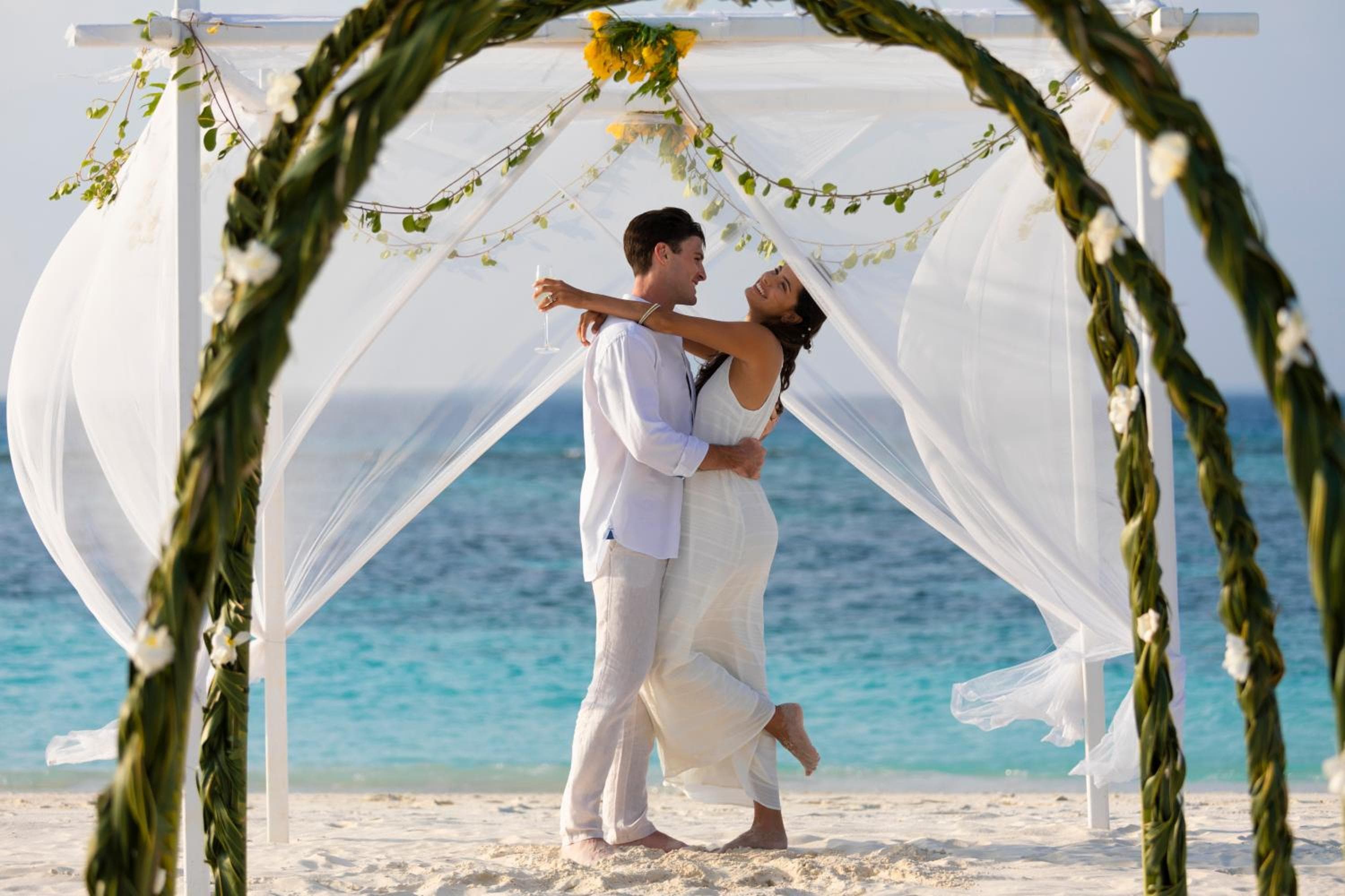 Kuredhivaru Resort and Spa - Maldives - View 76