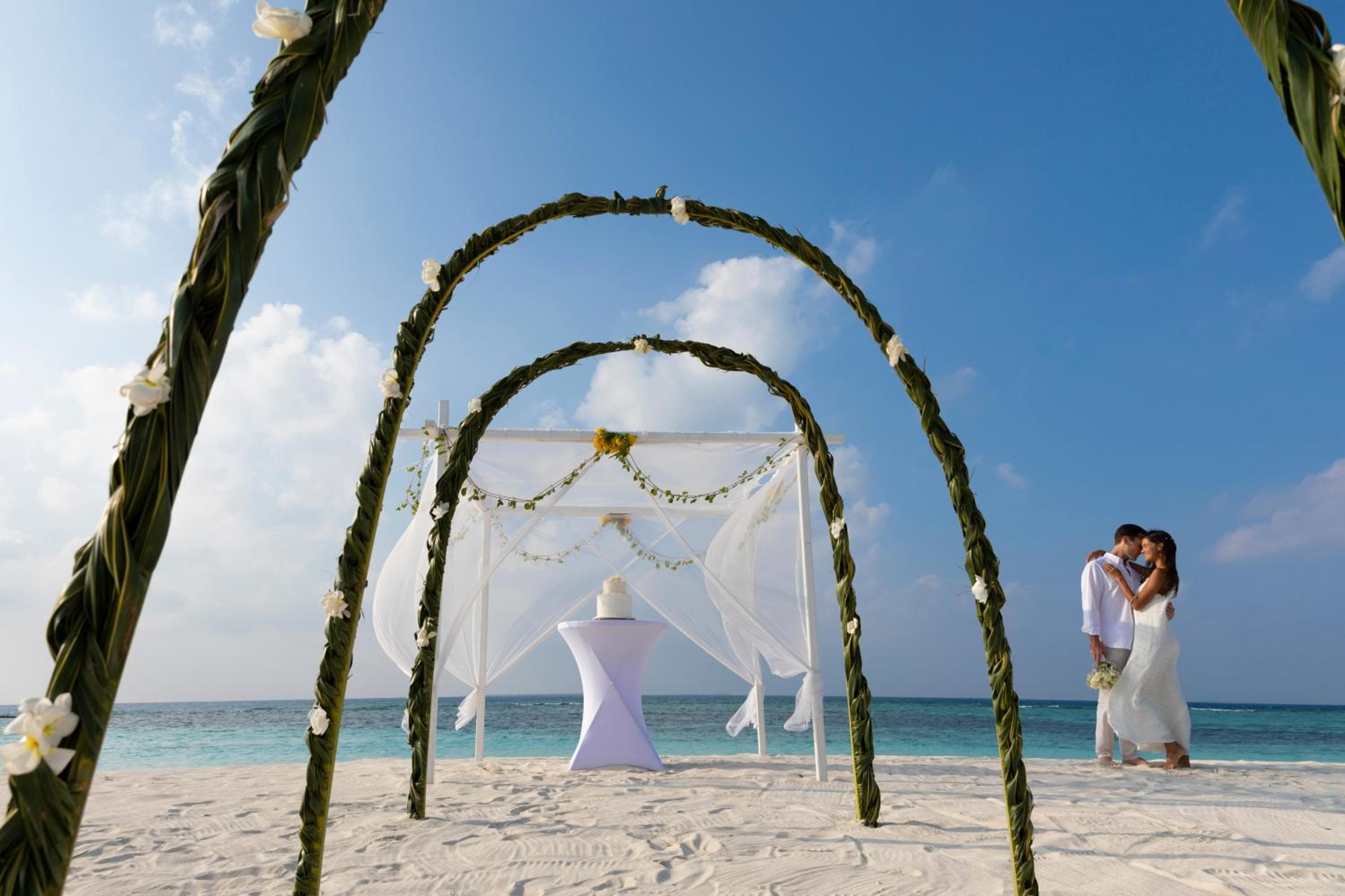 Kuredhivaru Resort and Spa - Maldives - View 79