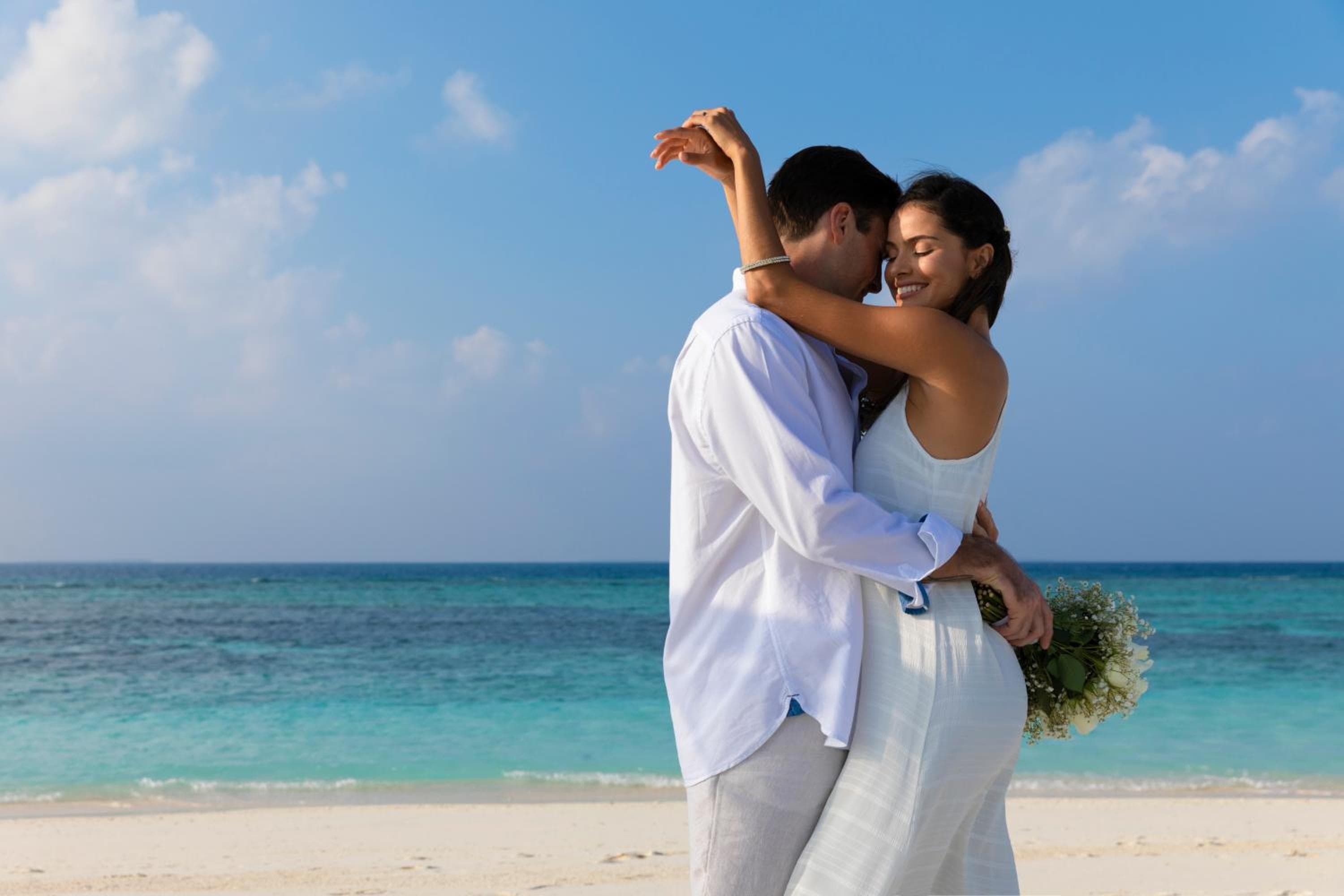 Kuredhivaru Resort and Spa - Maldives - View 80