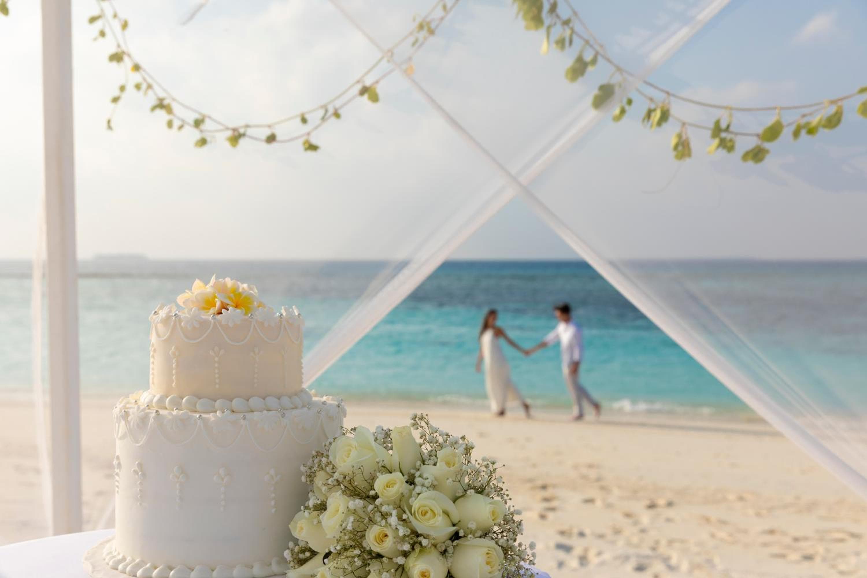 Kuredhivaru Resort and Spa - Maldives - View 81