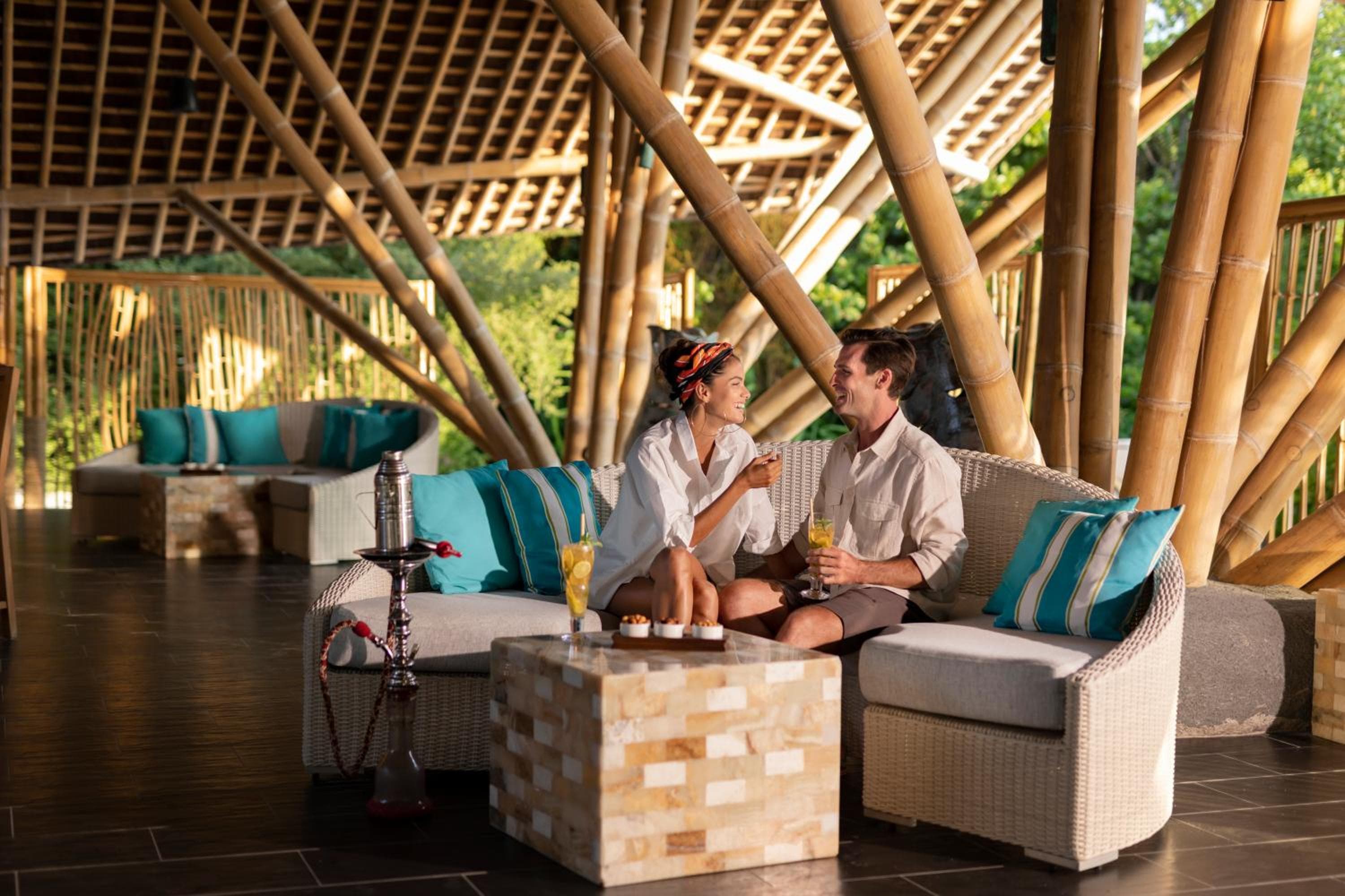 Kuredhivaru Resort and Spa - Maldives - View 78