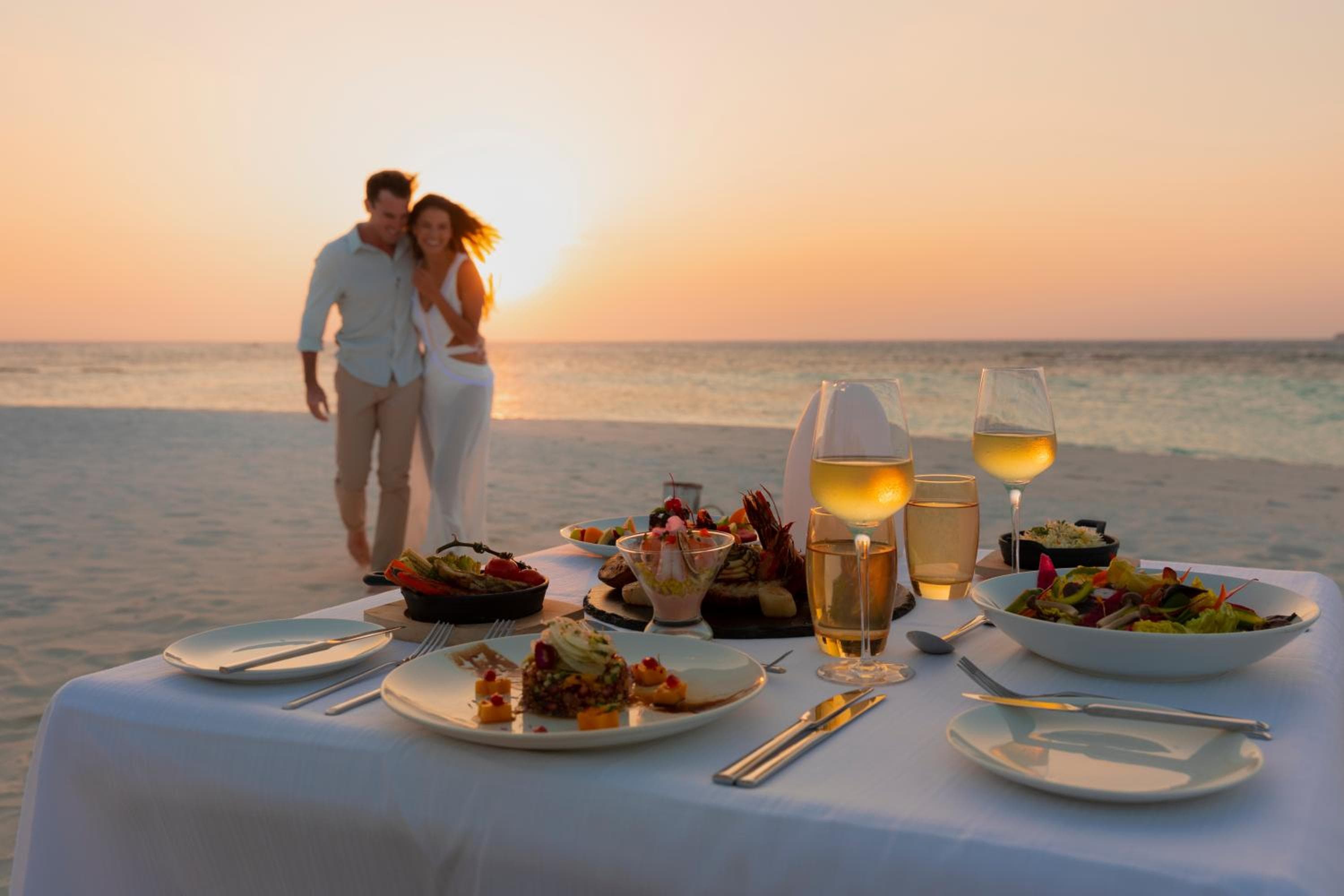 Kuredhivaru Resort and Spa - Maldives - View 26