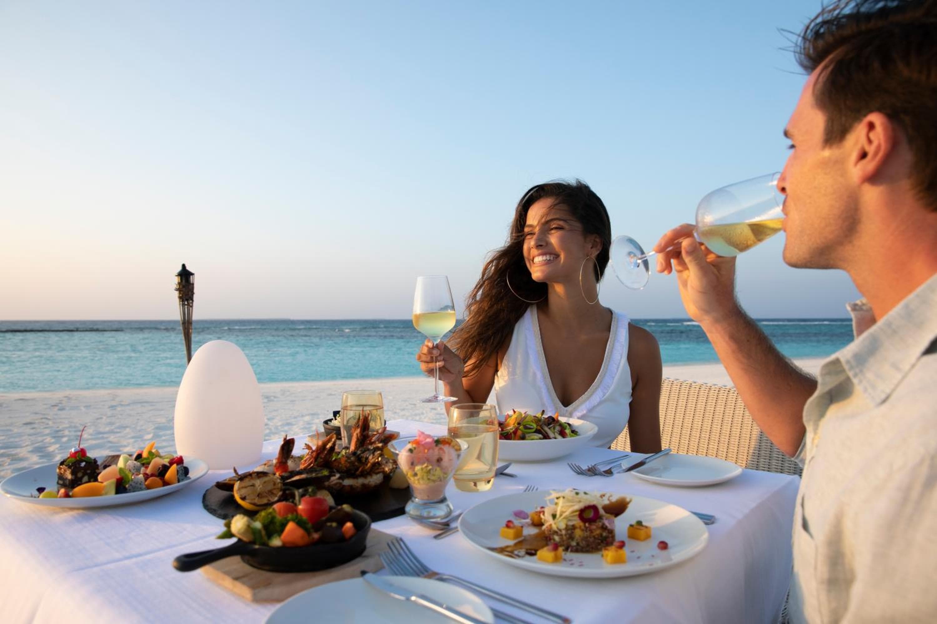 Kuredhivaru Resort and Spa - Maldives - View 67