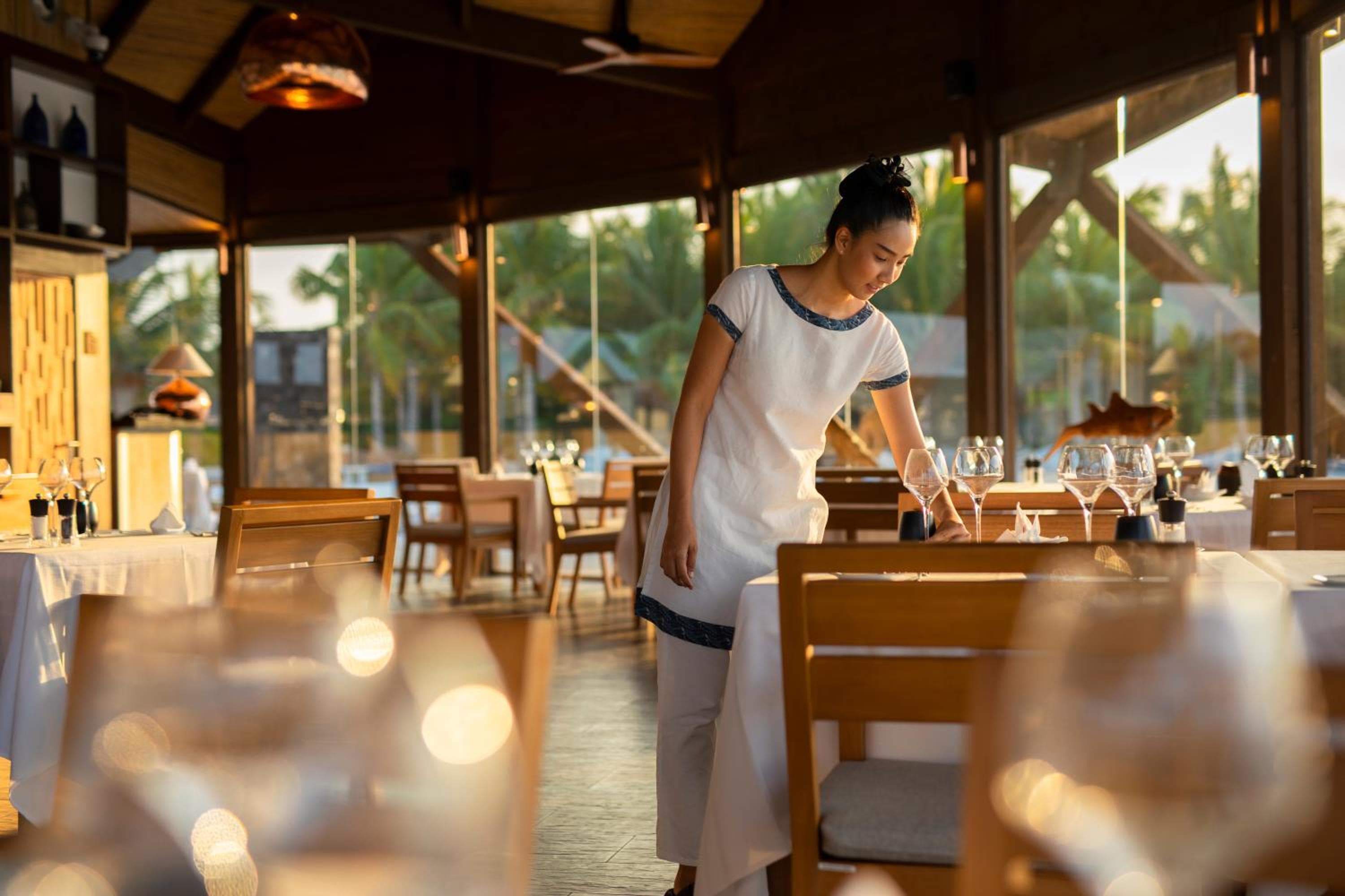 Kuredhivaru Resort and Spa - Maldives - View 70