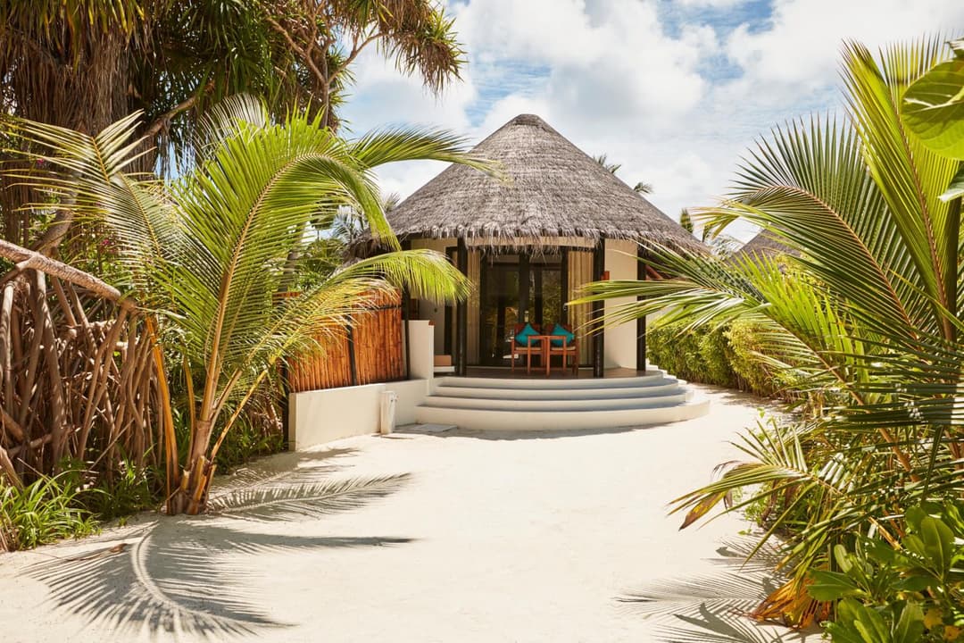 Sun Siyam Iru Fushi with Free Transfer - View 11
