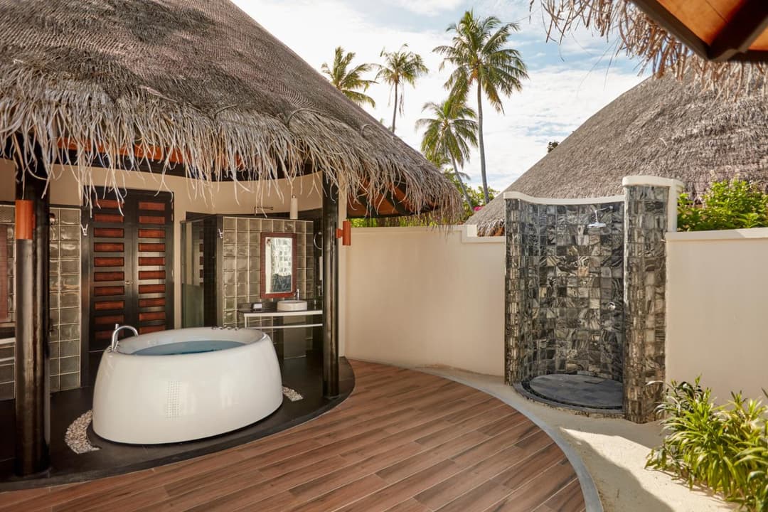 Sun Siyam Iru Fushi with Free Transfer - View 142
