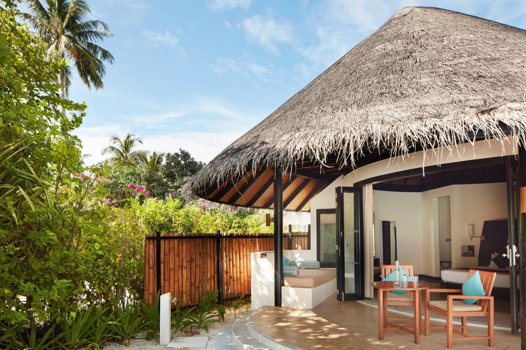 Sun Siyam Iru Fushi with Free Transfer - View 106