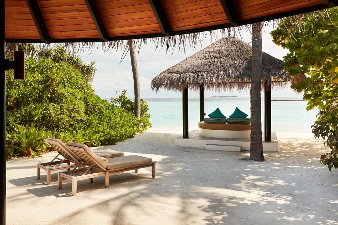Sun Siyam Iru Fushi with Free Transfer - View 25