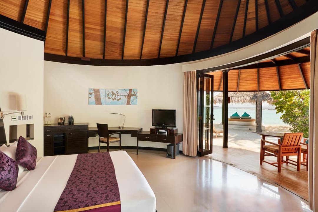 Sun Siyam Iru Fushi with Free Transfer - View 26