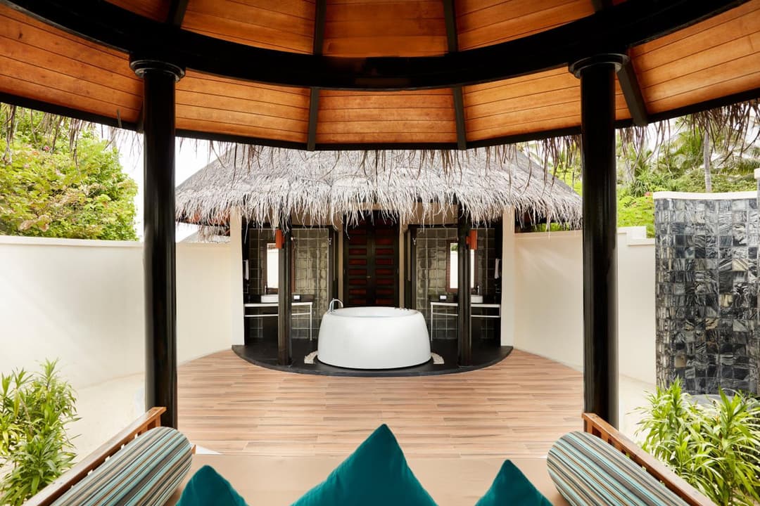Sun Siyam Iru Fushi with Free Transfer - View 12