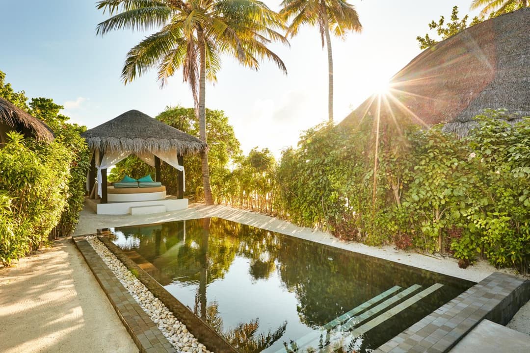 Sun Siyam Iru Fushi with Free Transfer - View 157