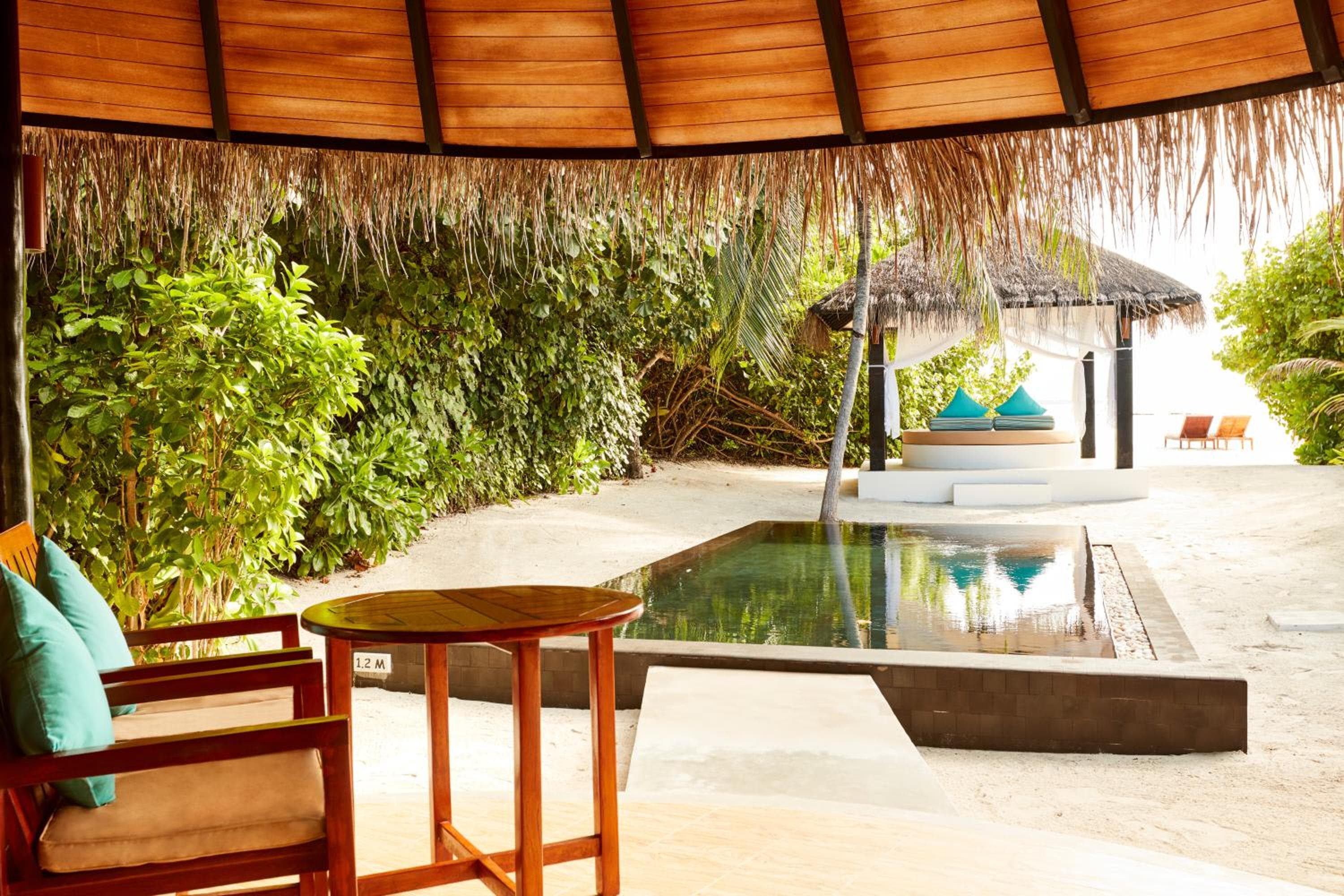 Sun Siyam Iru Fushi with Free Transfer - View 63