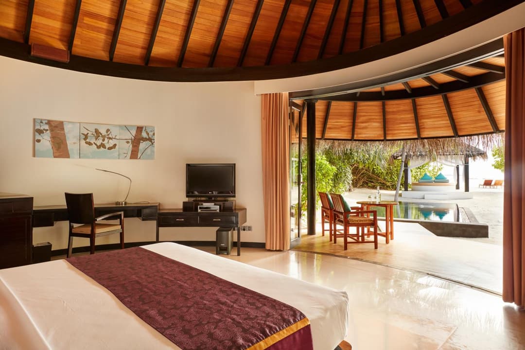 Sun Siyam Iru Fushi with Free Transfer - View 73