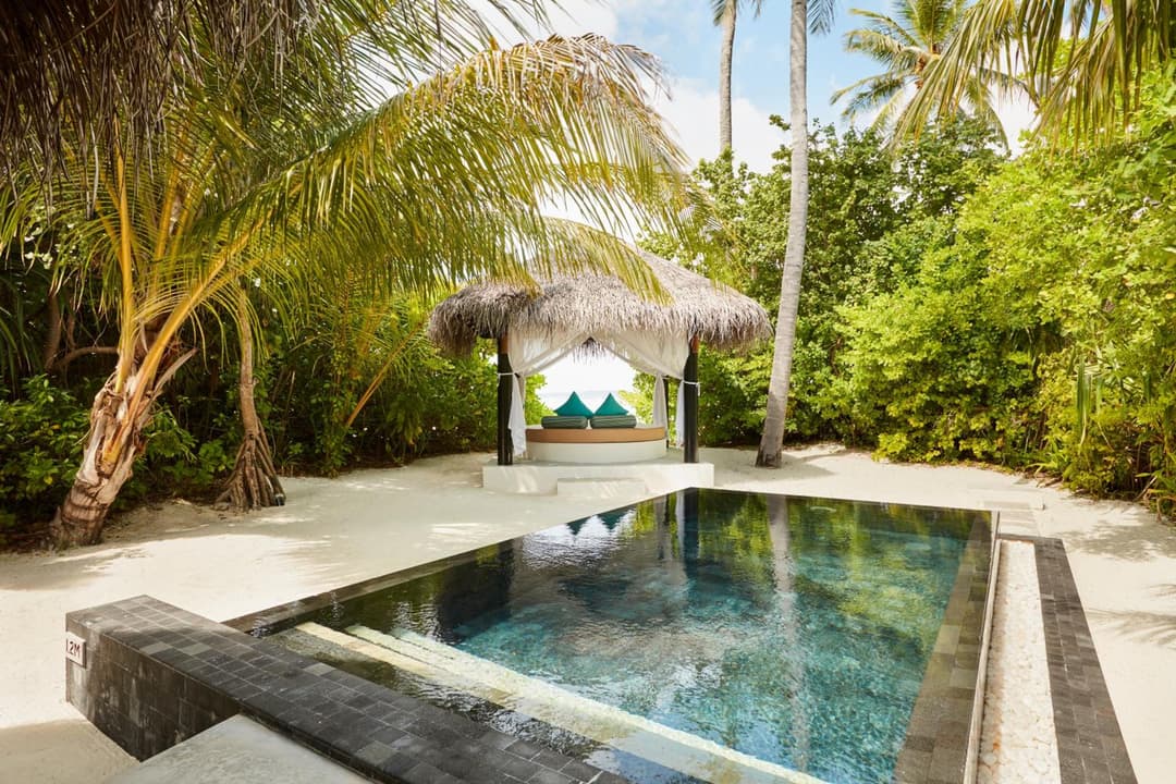 Sun Siyam Iru Fushi with Free Transfer - View 49