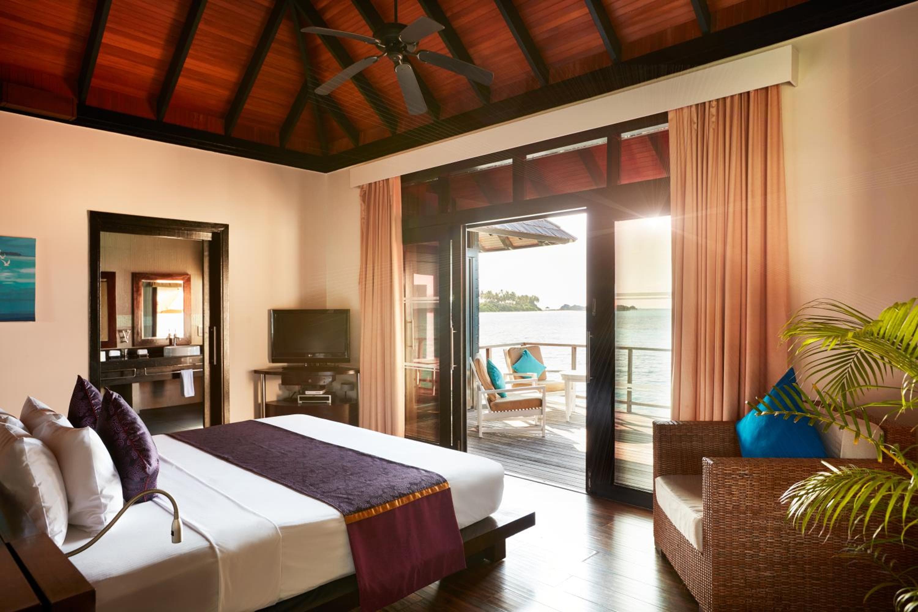 Sun Siyam Iru Fushi with Free Transfer - View 66