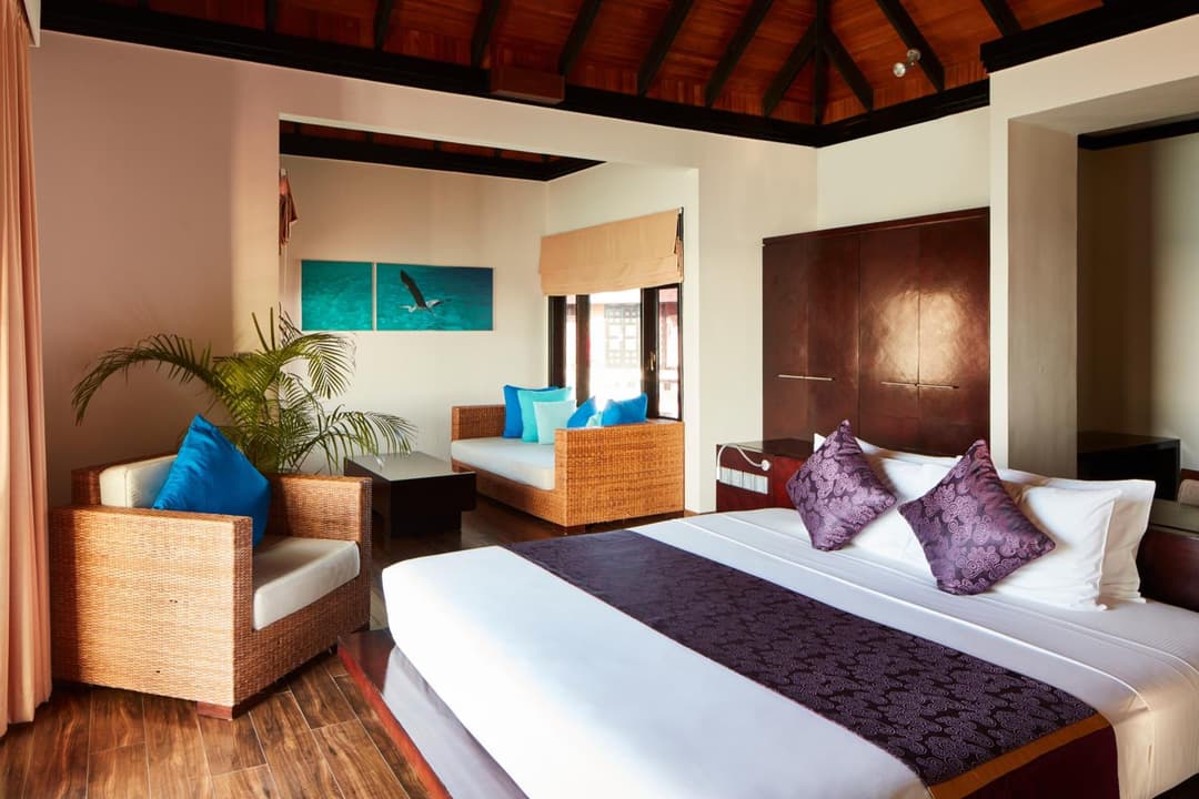 Sun Siyam Iru Fushi with Free Transfer - View 153
