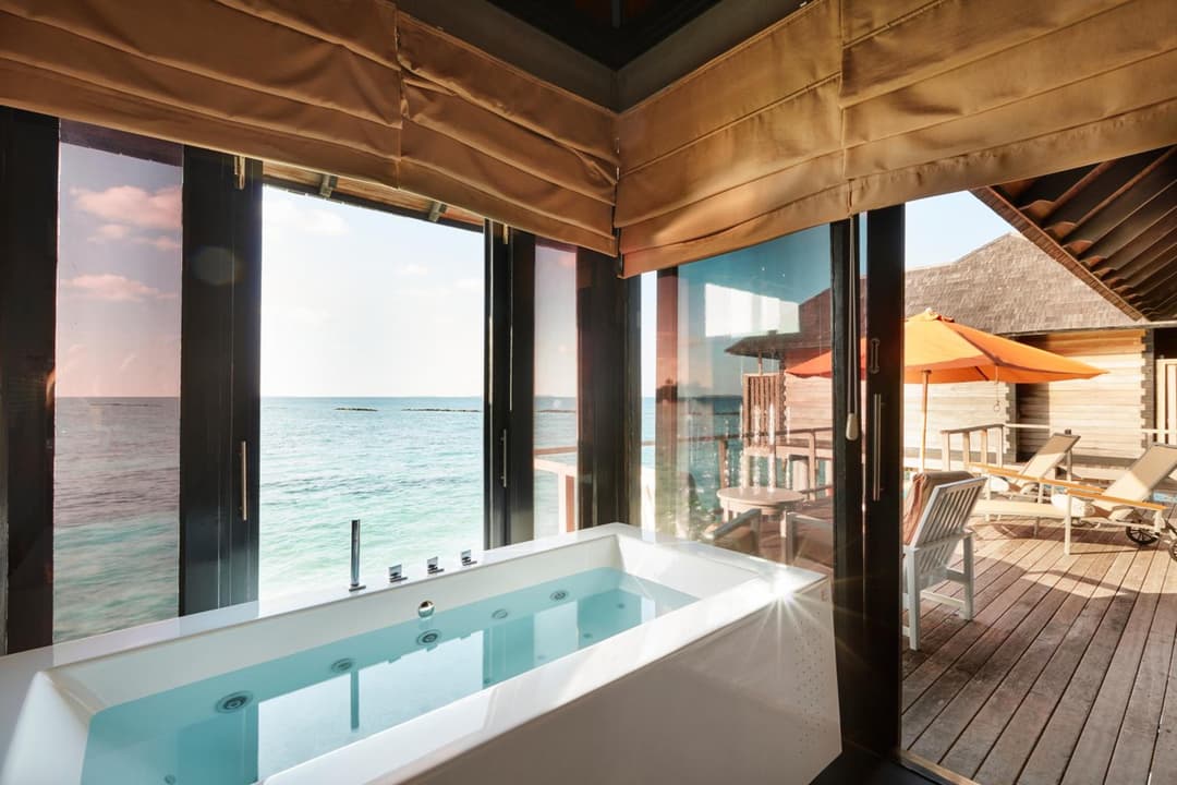 Sun Siyam Iru Fushi with Free Transfer - View 24