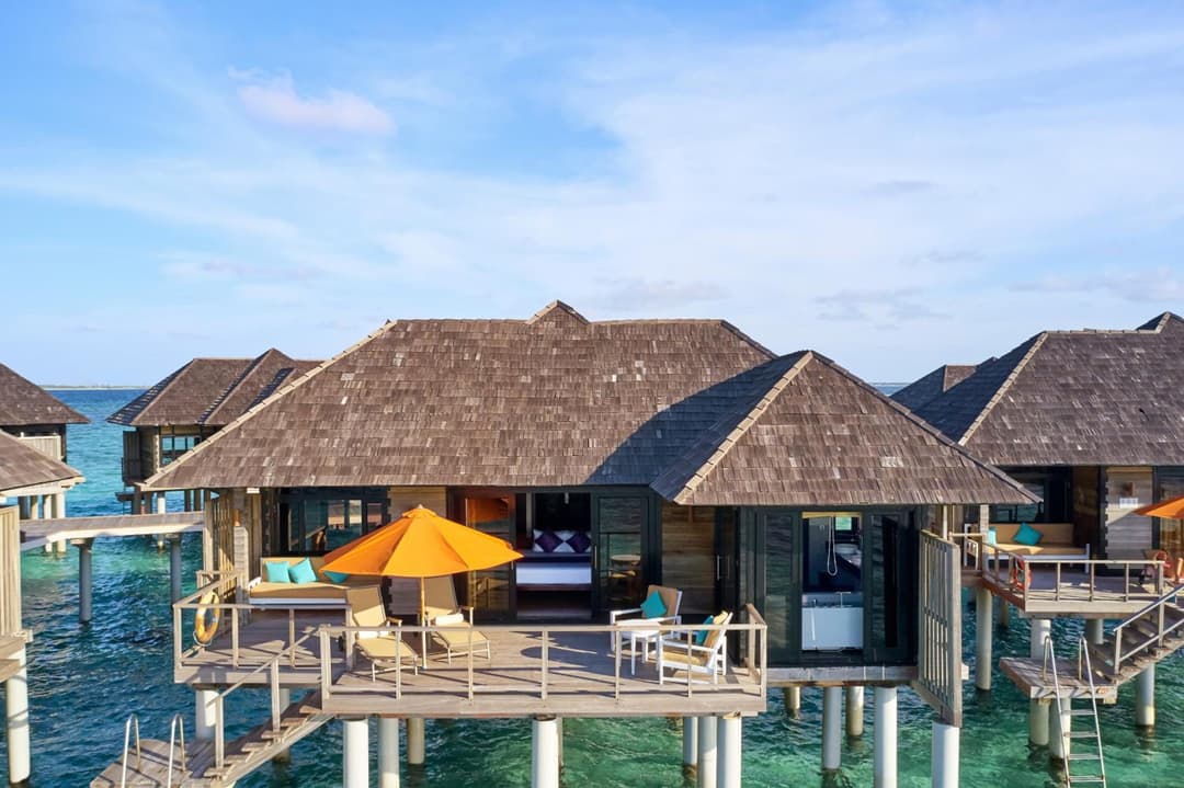 Sun Siyam Iru Fushi with Free Transfer - View 138