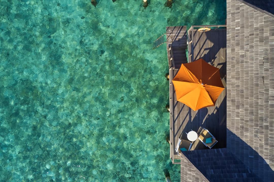 Sun Siyam Iru Fushi with Free Transfer - View 158