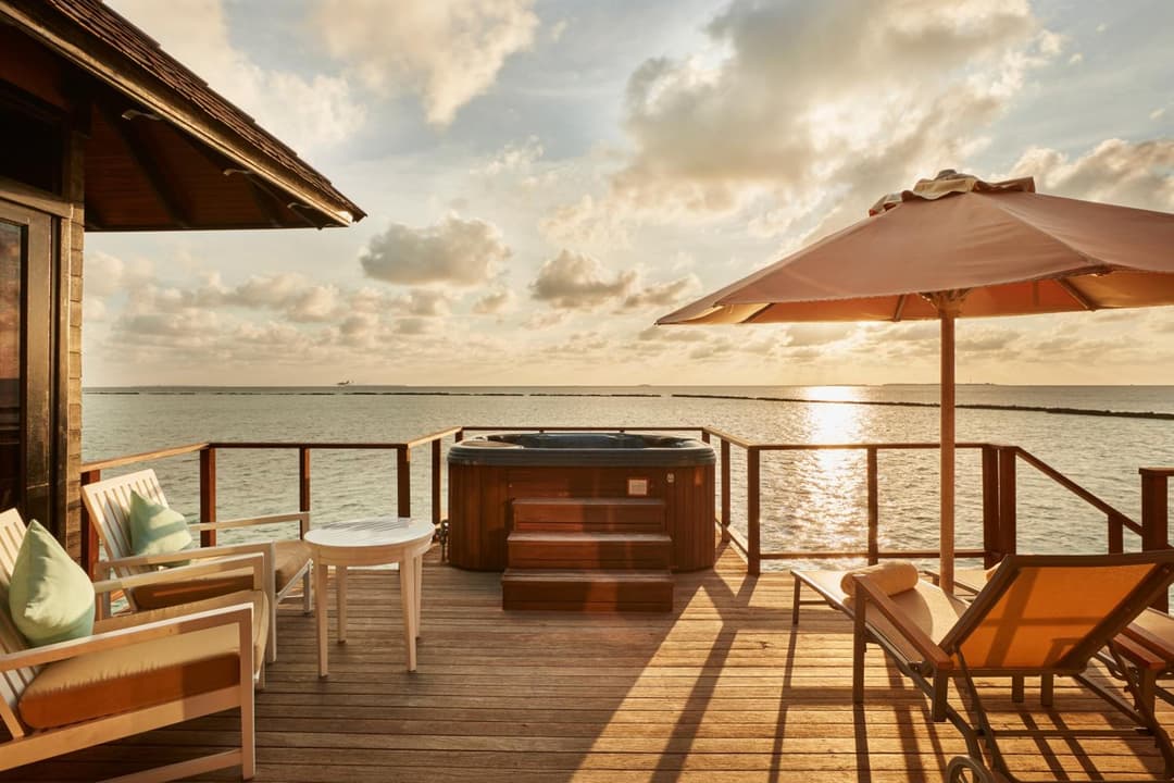 Sun Siyam Iru Fushi with Free Transfer - View 86