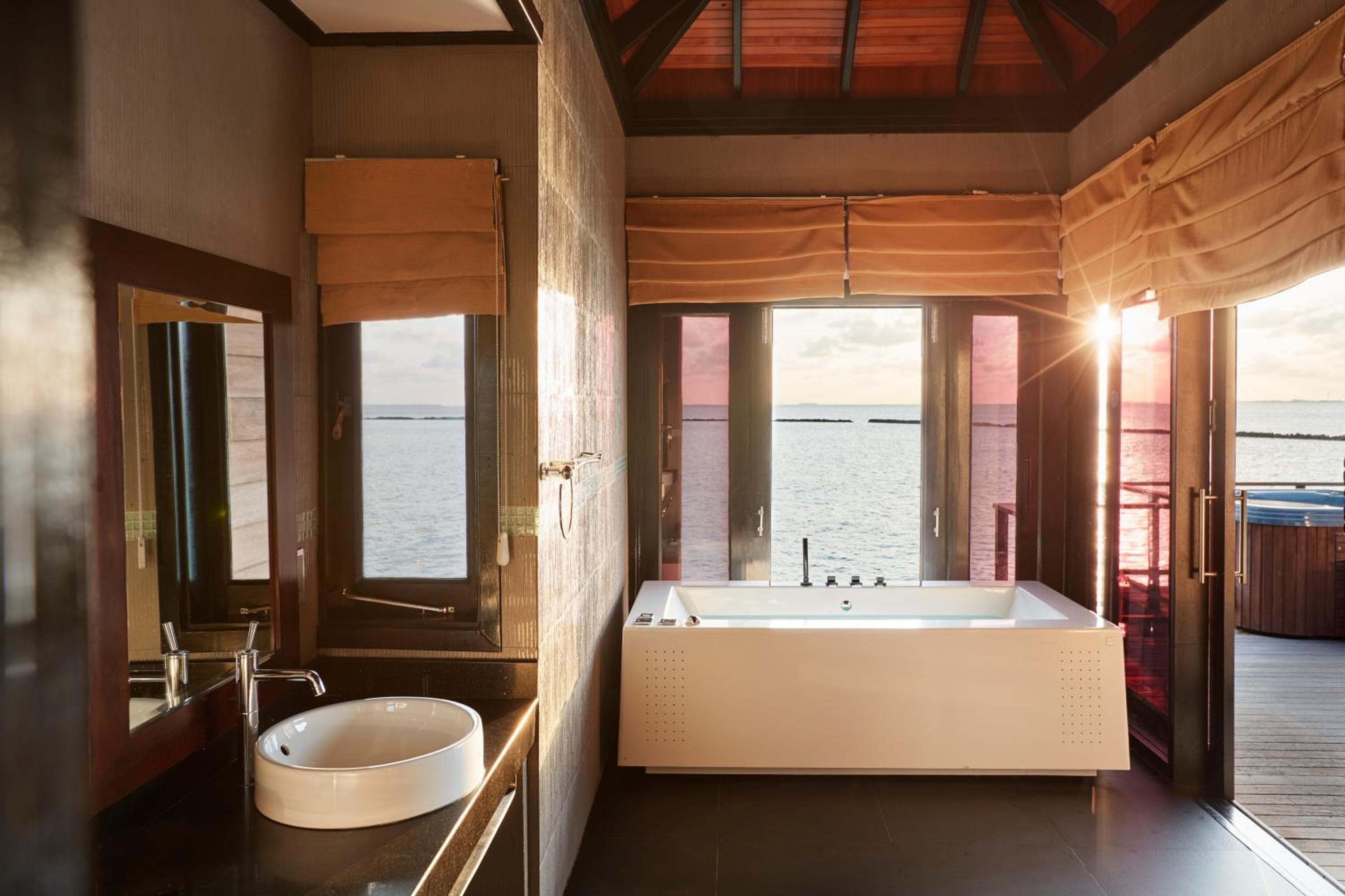 Sun Siyam Iru Fushi with Free Transfer - View 128