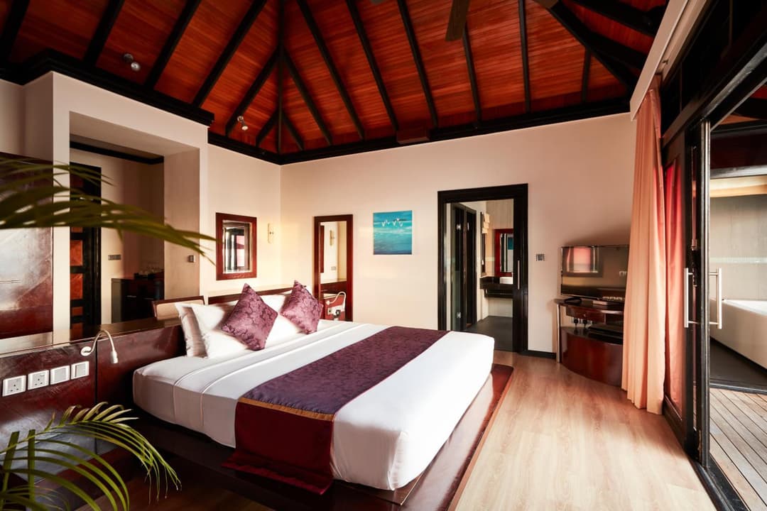 Sun Siyam Iru Fushi with Free Transfer - View 108