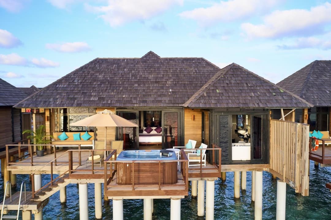 Sun Siyam Iru Fushi with Free Transfer - View 13