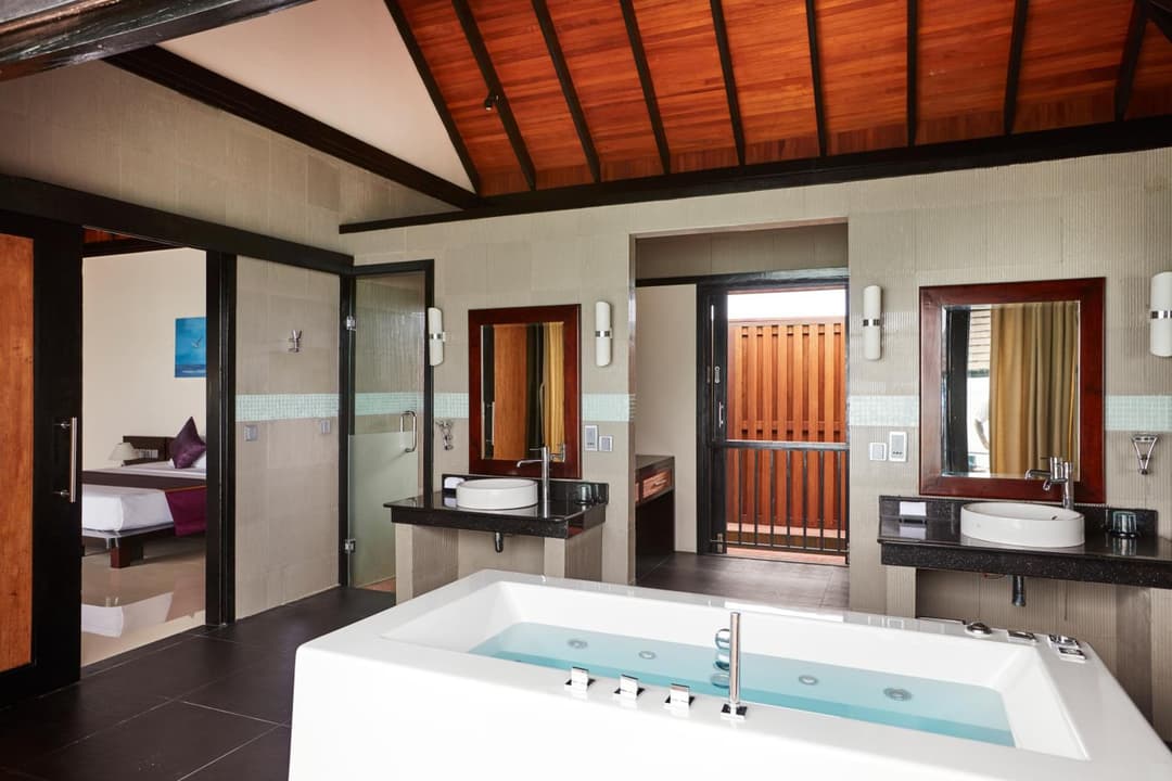 Sun Siyam Iru Fushi with Free Transfer - View 137